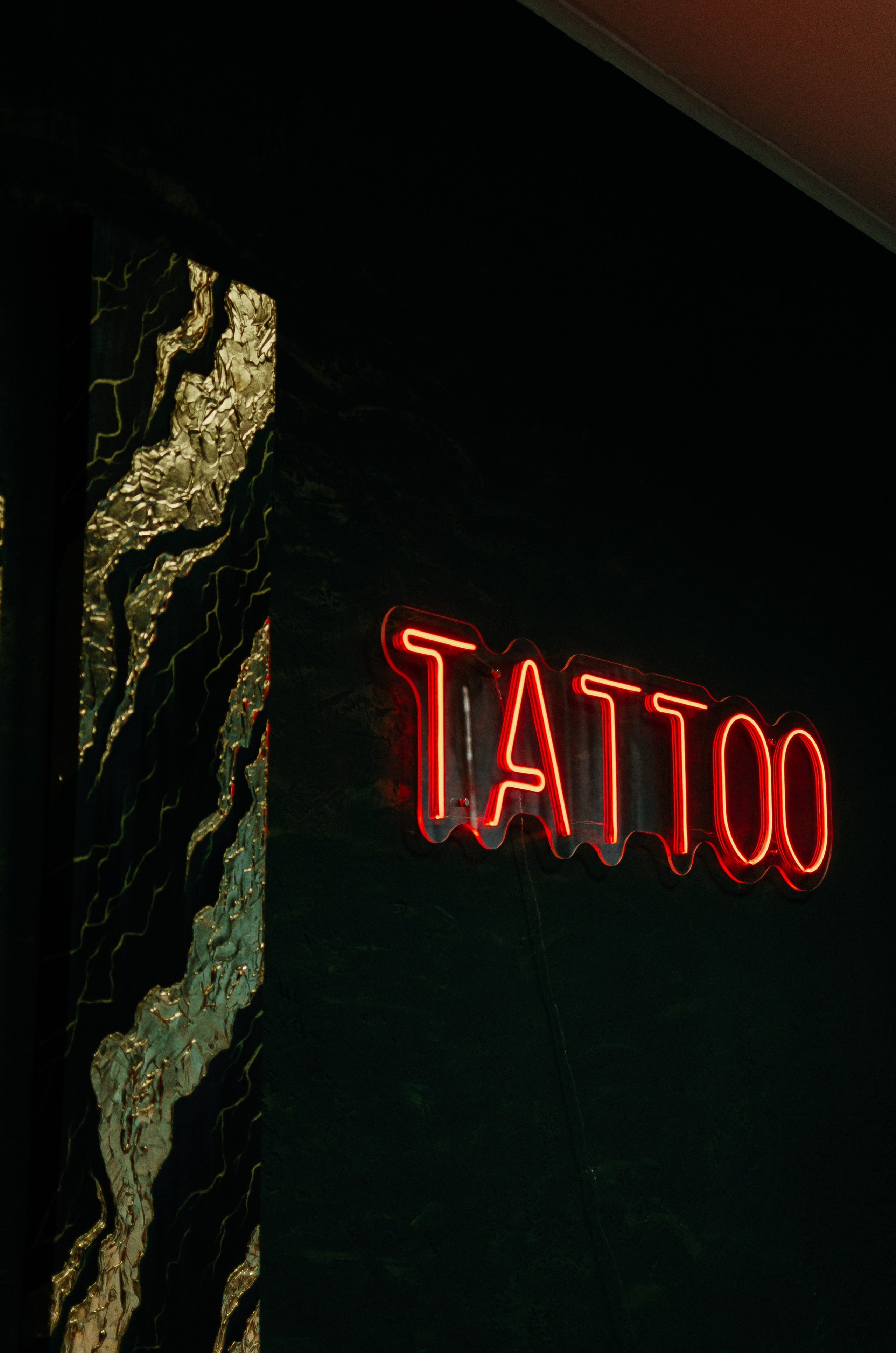 Для блога тату-мастера. Фотограф и контент-мейкер Пинск