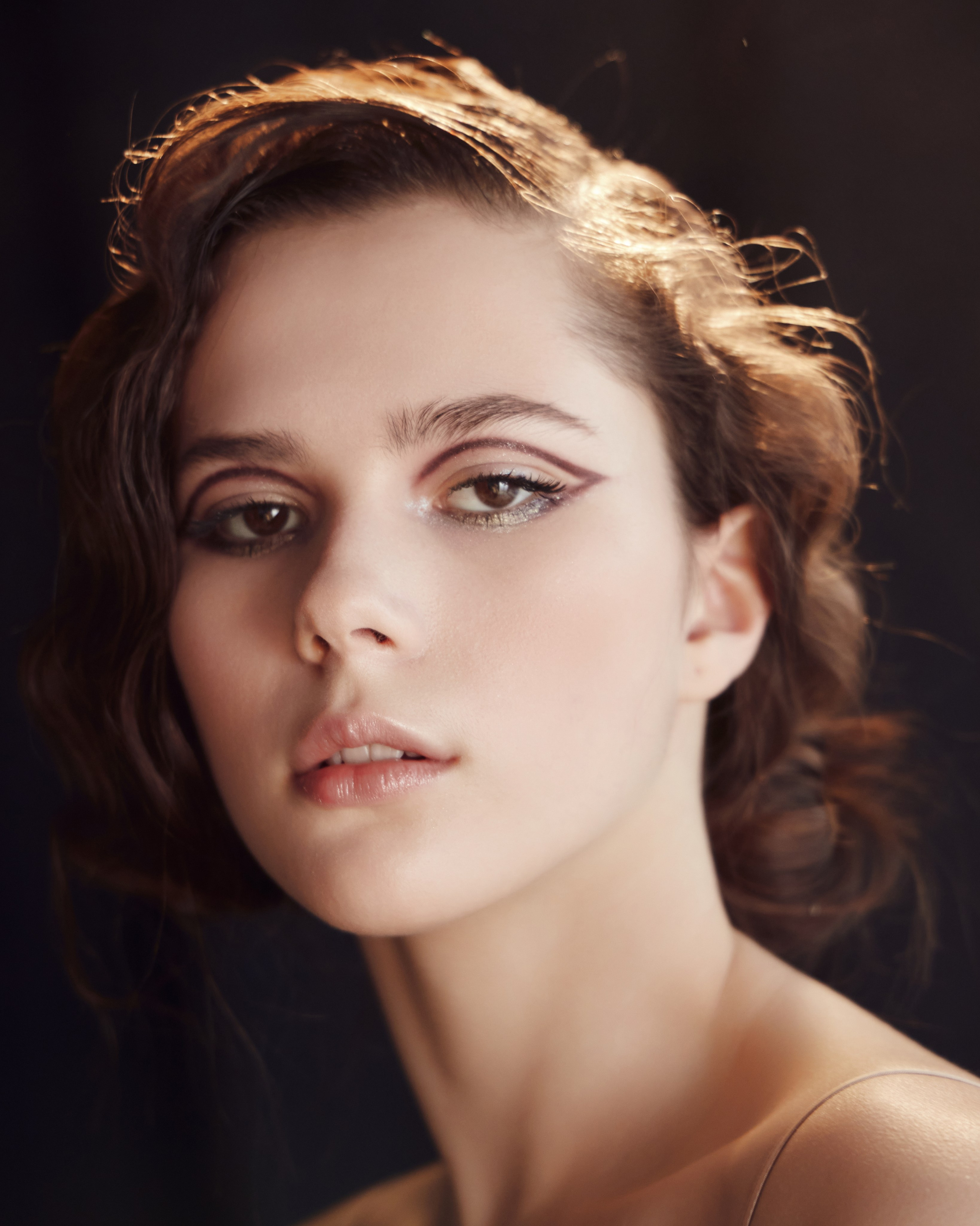 Portrait. Фотограф для бизнеса и людей. Москва