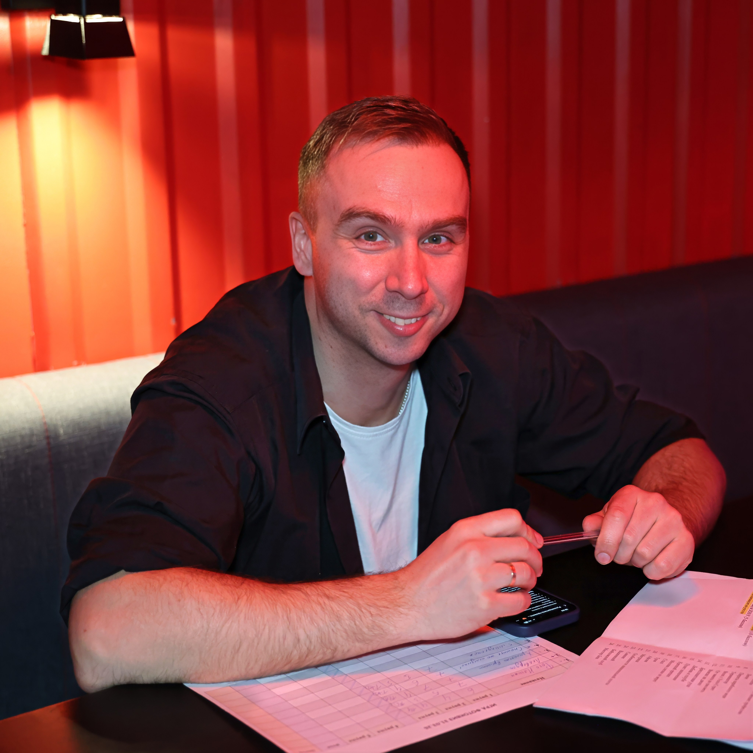 ФотоКВИЗ. Добро пожаловать в студию «Цифровой скульптор»  где искусство встречается с технологиями!