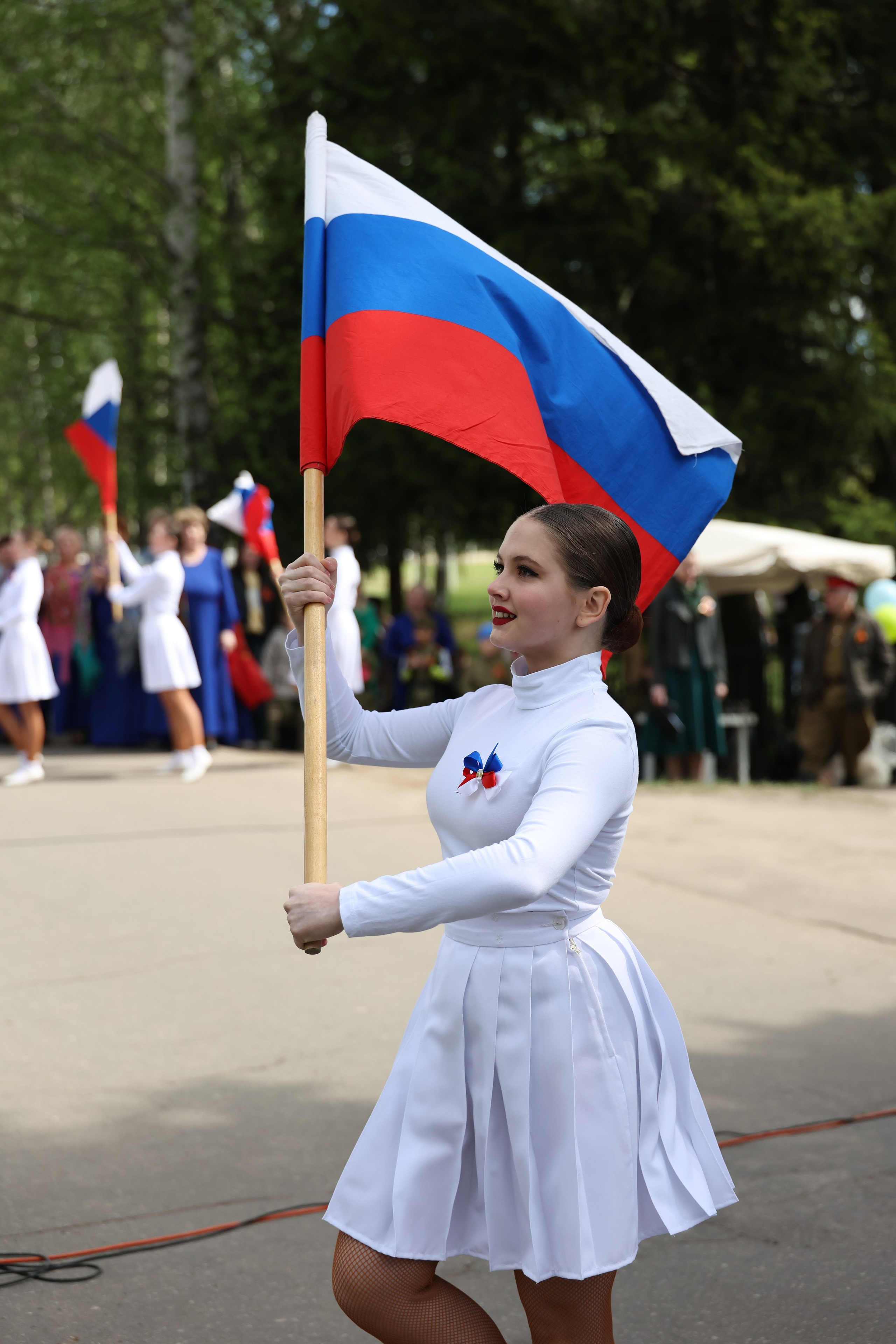 День Победы 2026. Добро пожаловать в студию «Цифровой скульптор»  где искусство встречается с технологиями!
