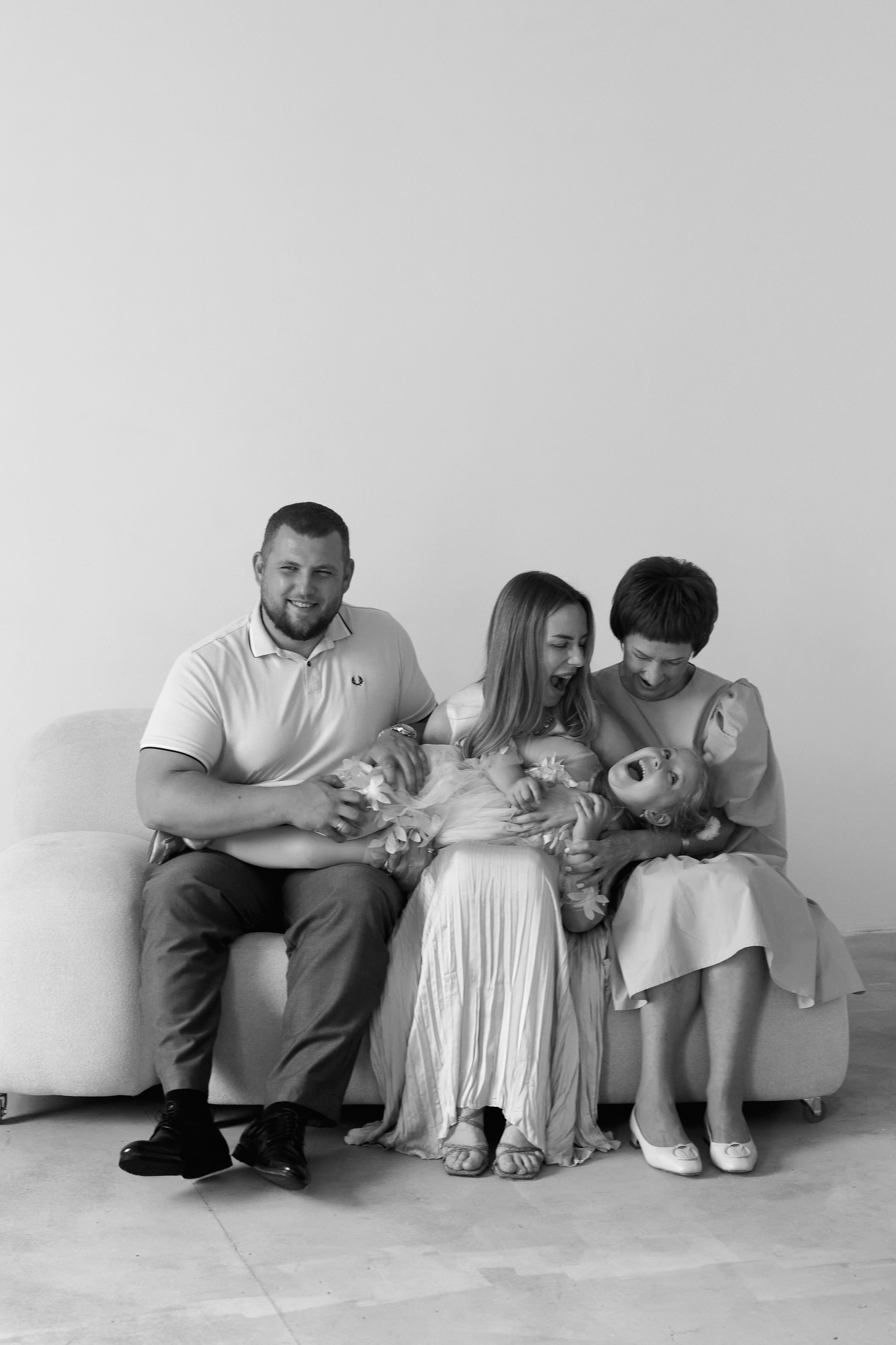 Ульяне 5 лет!. Photographer on Rostov on Don