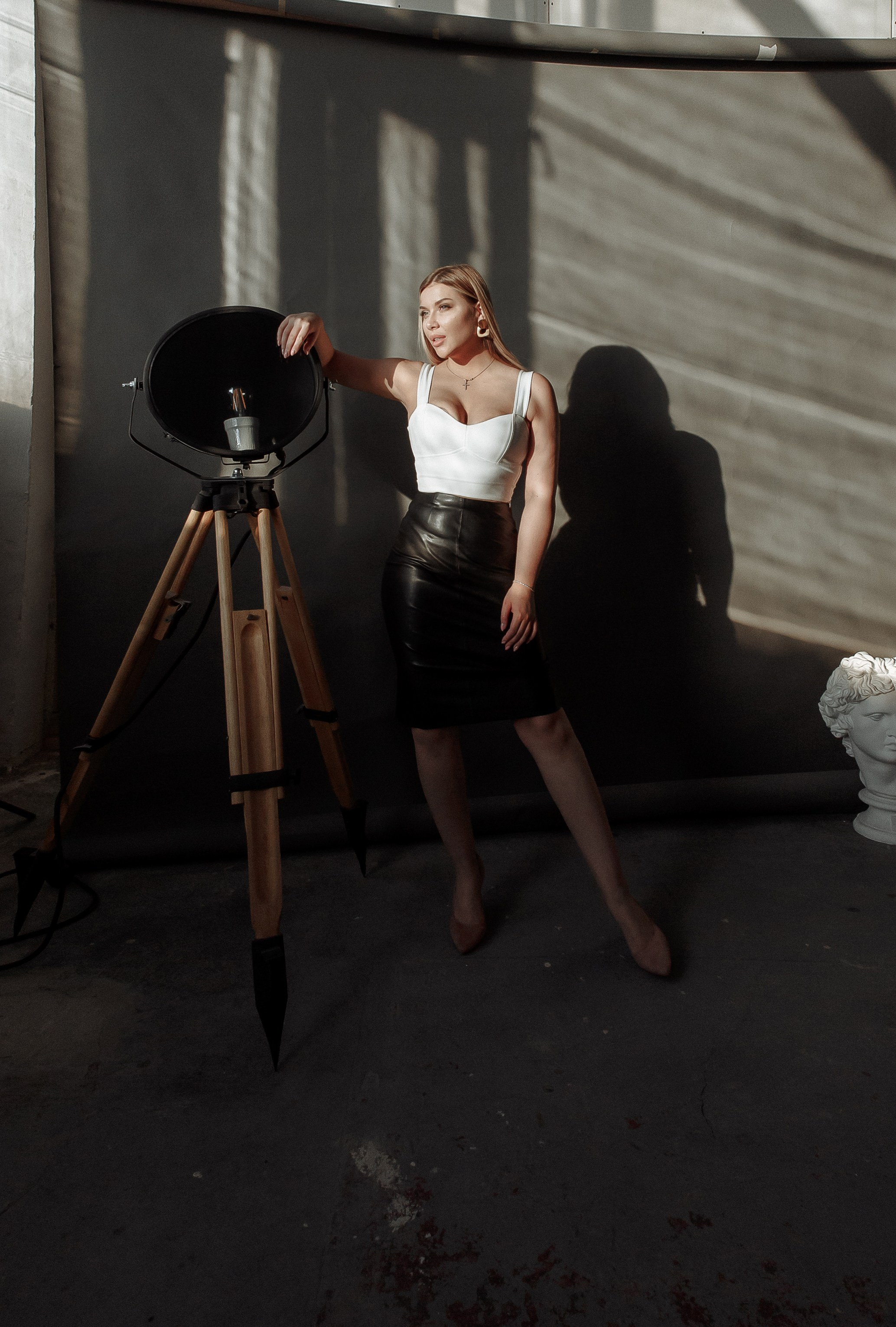 Ксения. Свадебный и портретный фотограф в Нижнем Новгороде и Нижегородской обл