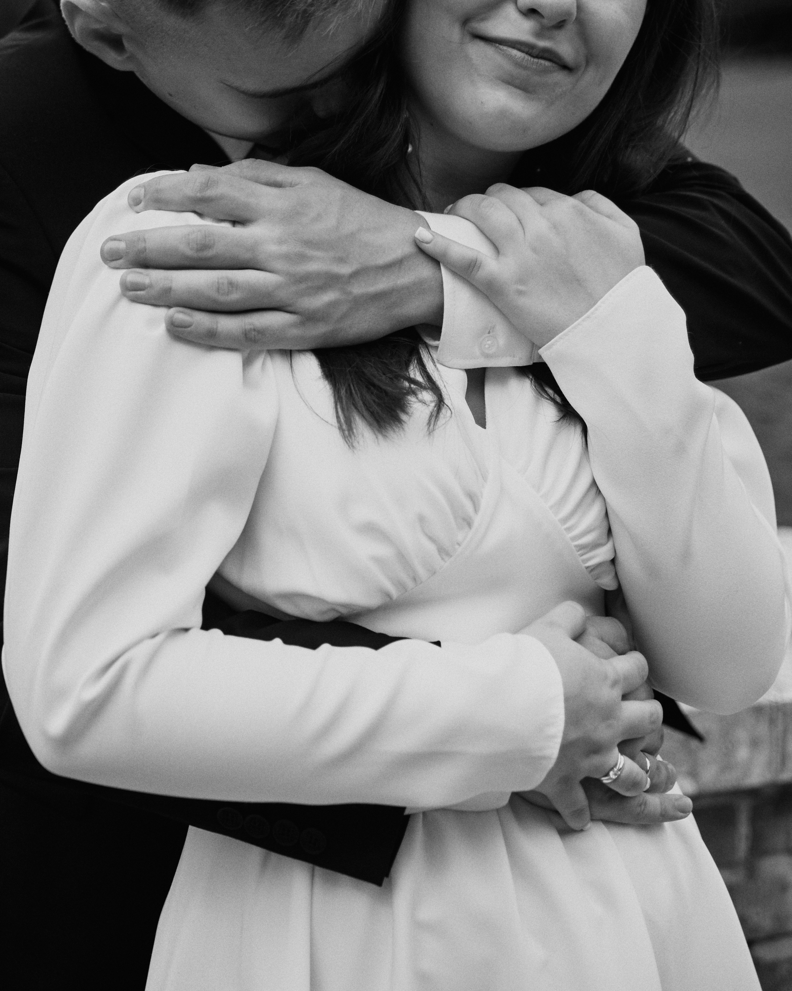 Саша и Ксюша. Портретный фотограф в Москве Ольга Крылова