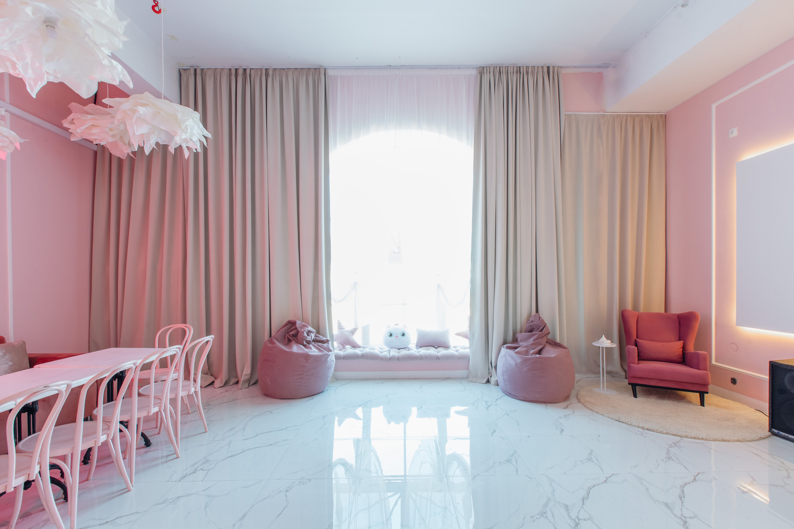 Профессора Качалова, 8И. Аренда лофта в СПб для мероприятий