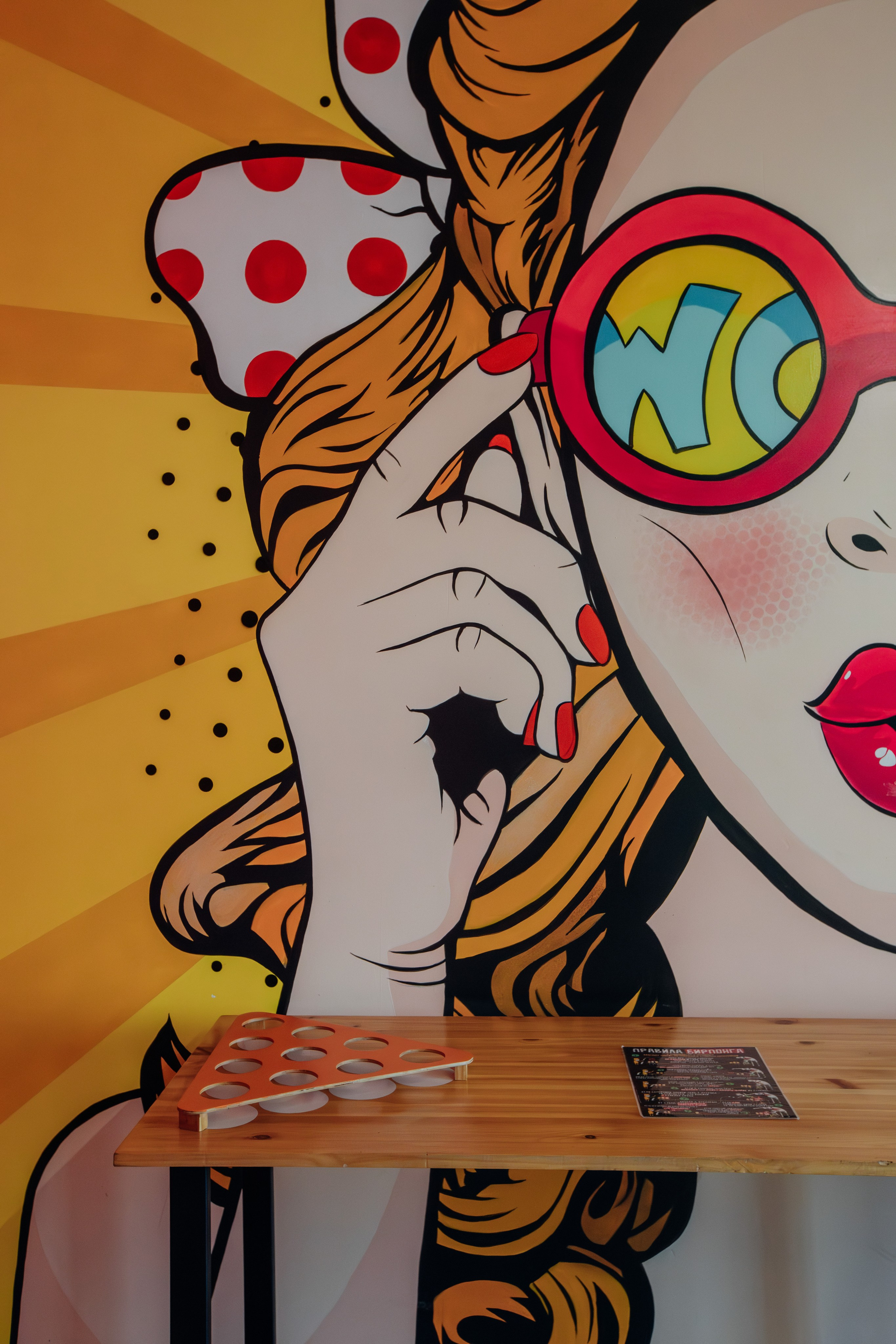 Mr. Karaoke (лето). Аренда лофта в СПб для мероприятий