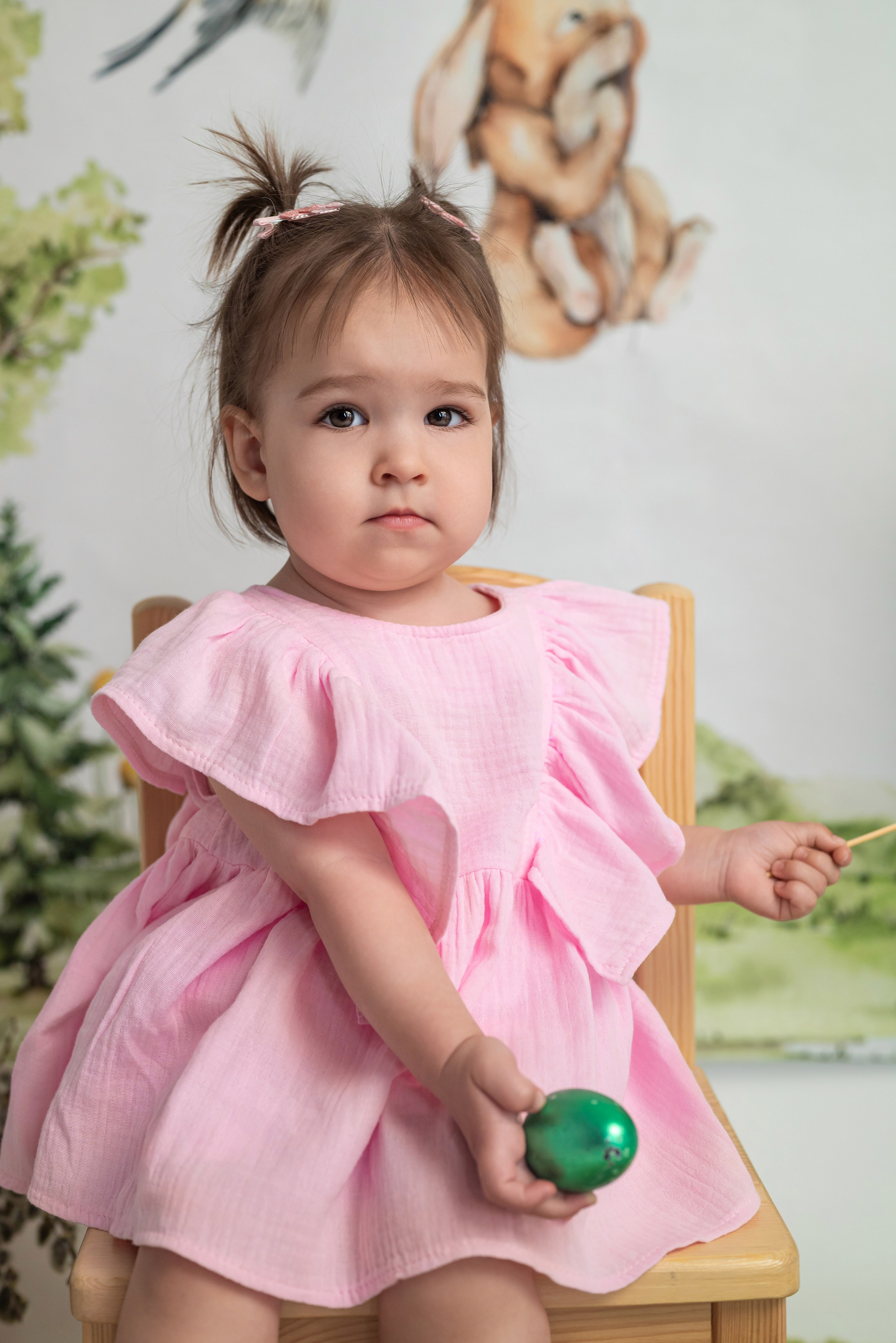 Фотопроект *Пасха*. Фотограф в городе Салават