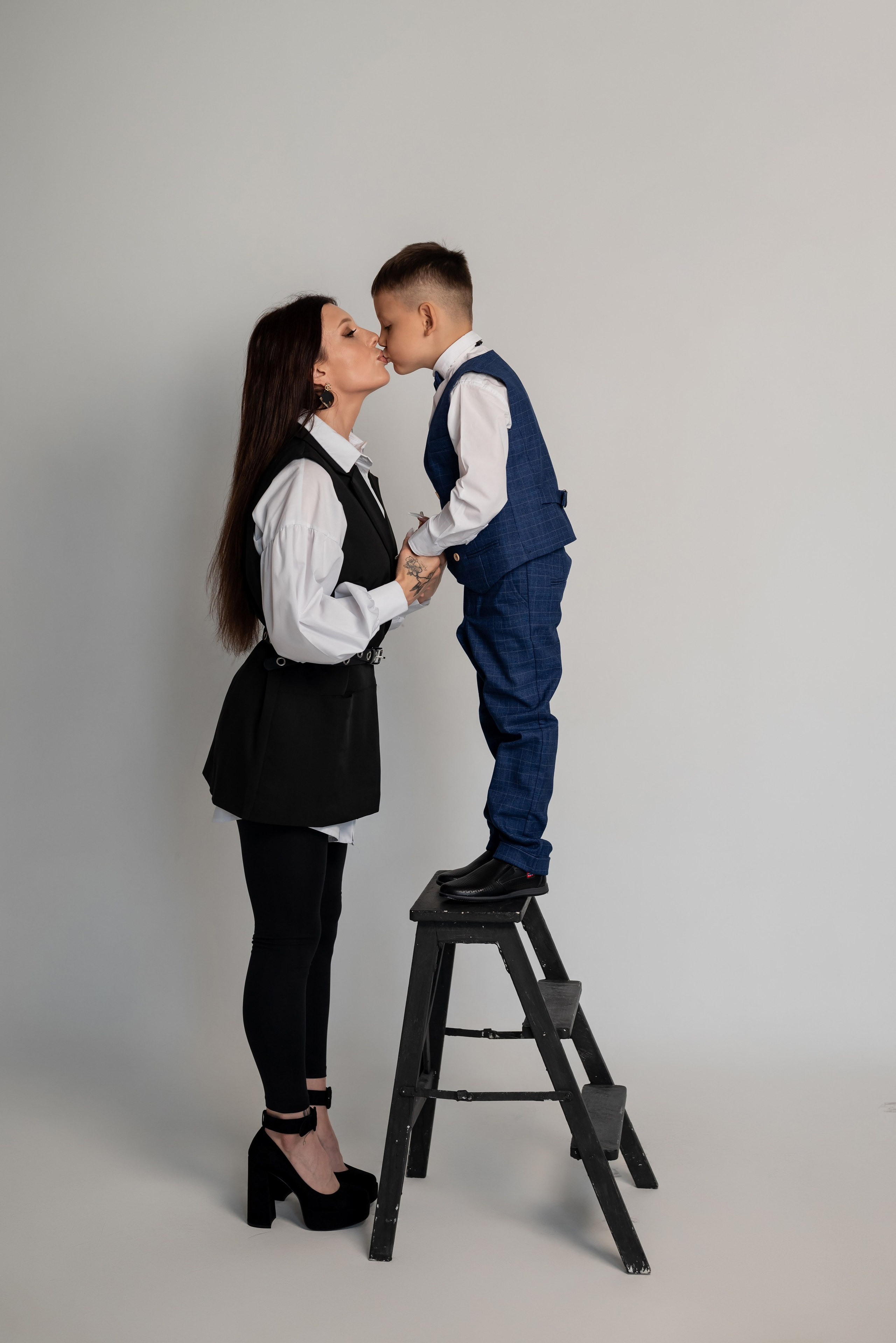 Тимур и Ангелина. Фотограф в городе Салават