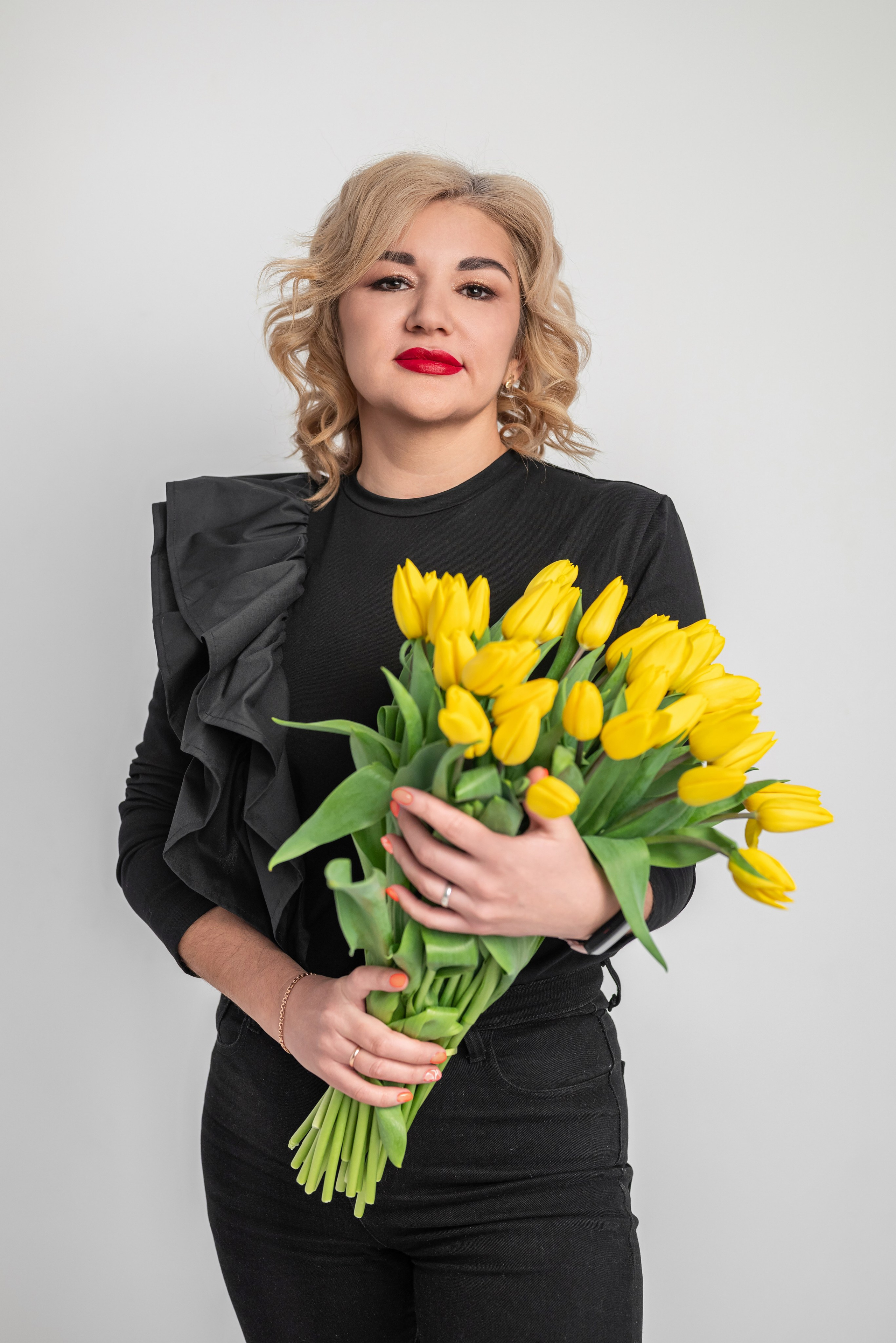 Регина и Яна. Фотограф в городе Салават