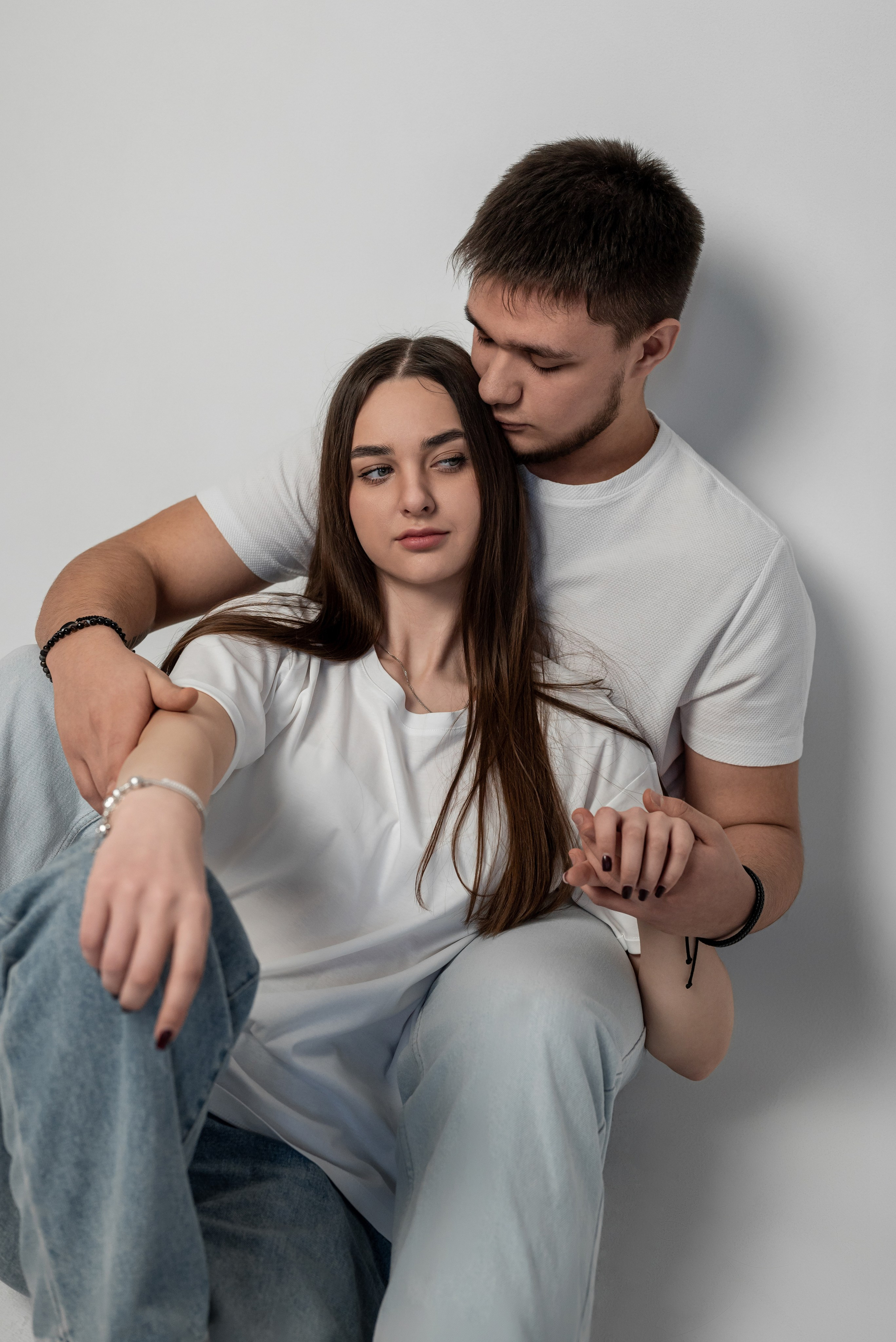 Тимур и Варвара. Фотограф в городе Салават