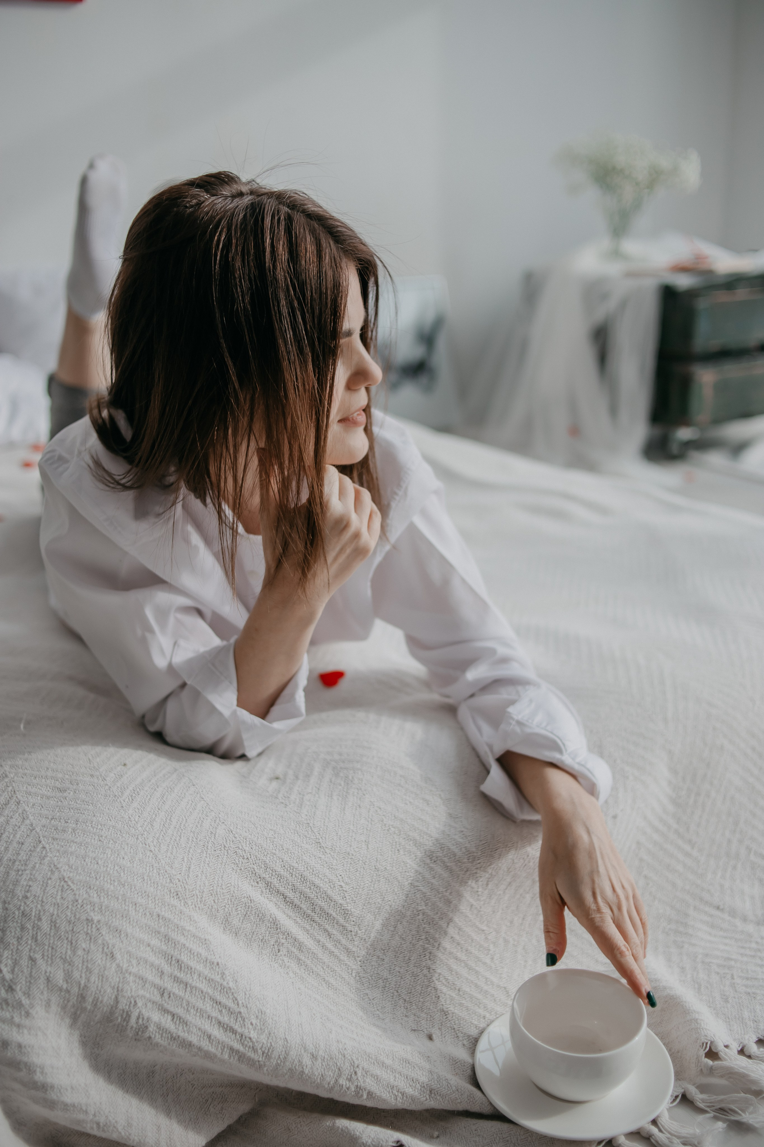 Екатерина и Анастасия. Фотограф Регина Крикунова г. Красноярск