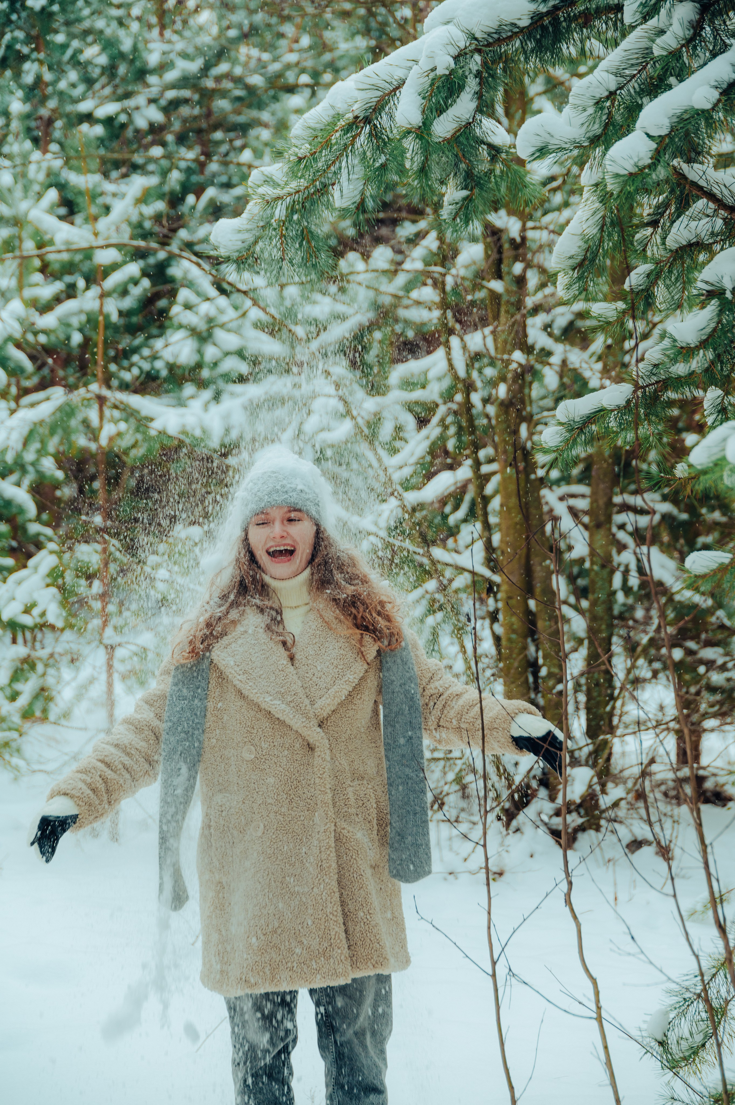Вика и Денис. Детский и семейный фотограф Катерина Мишина