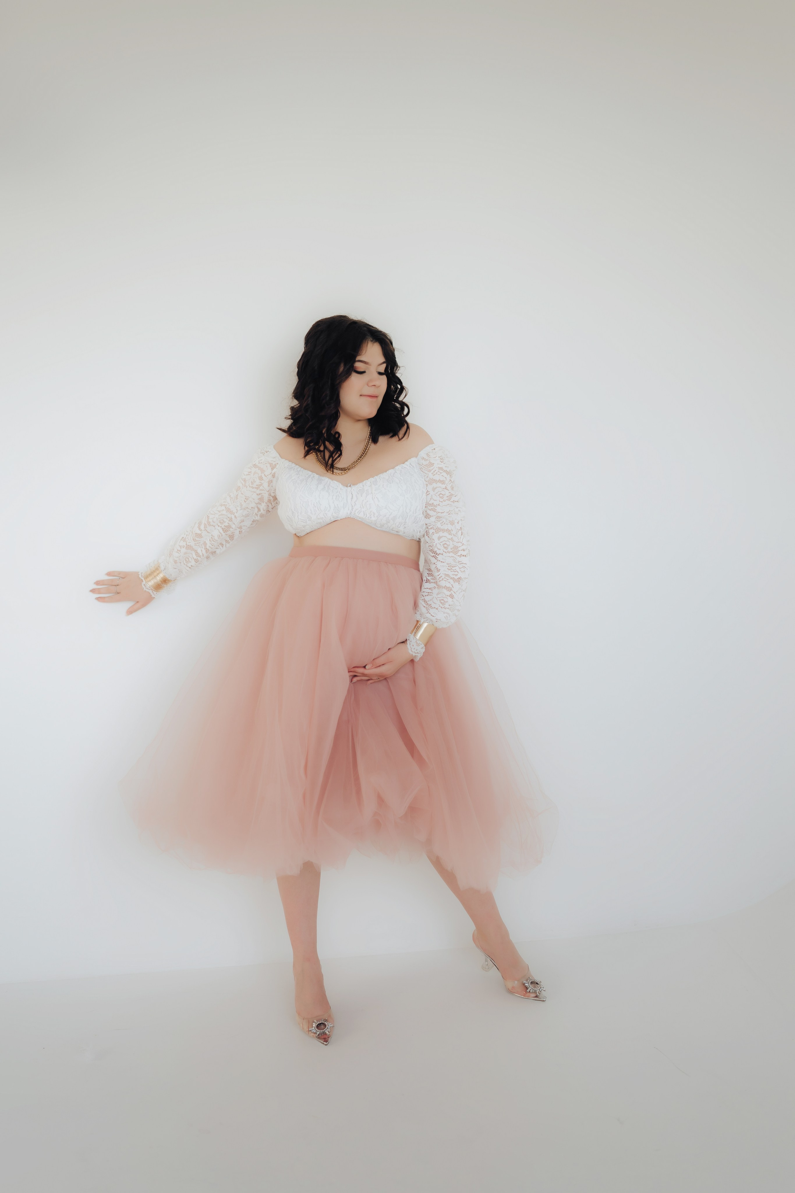 Валерия. Детский и семейный фотограф Катерина Мишина