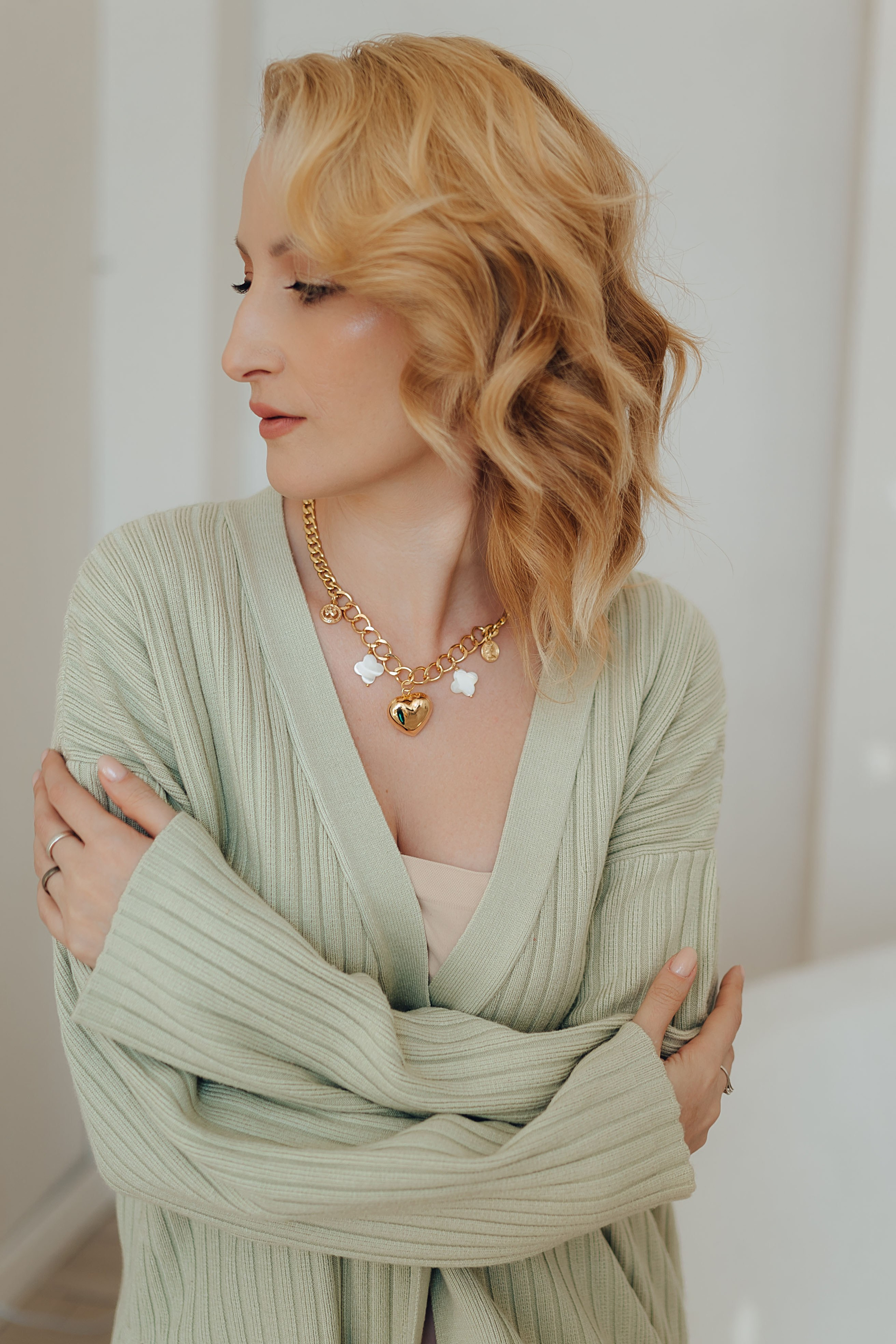 Украшения. Яна Репина. Коллекция весна. Детский и семейный фотограф Катерина Мишина