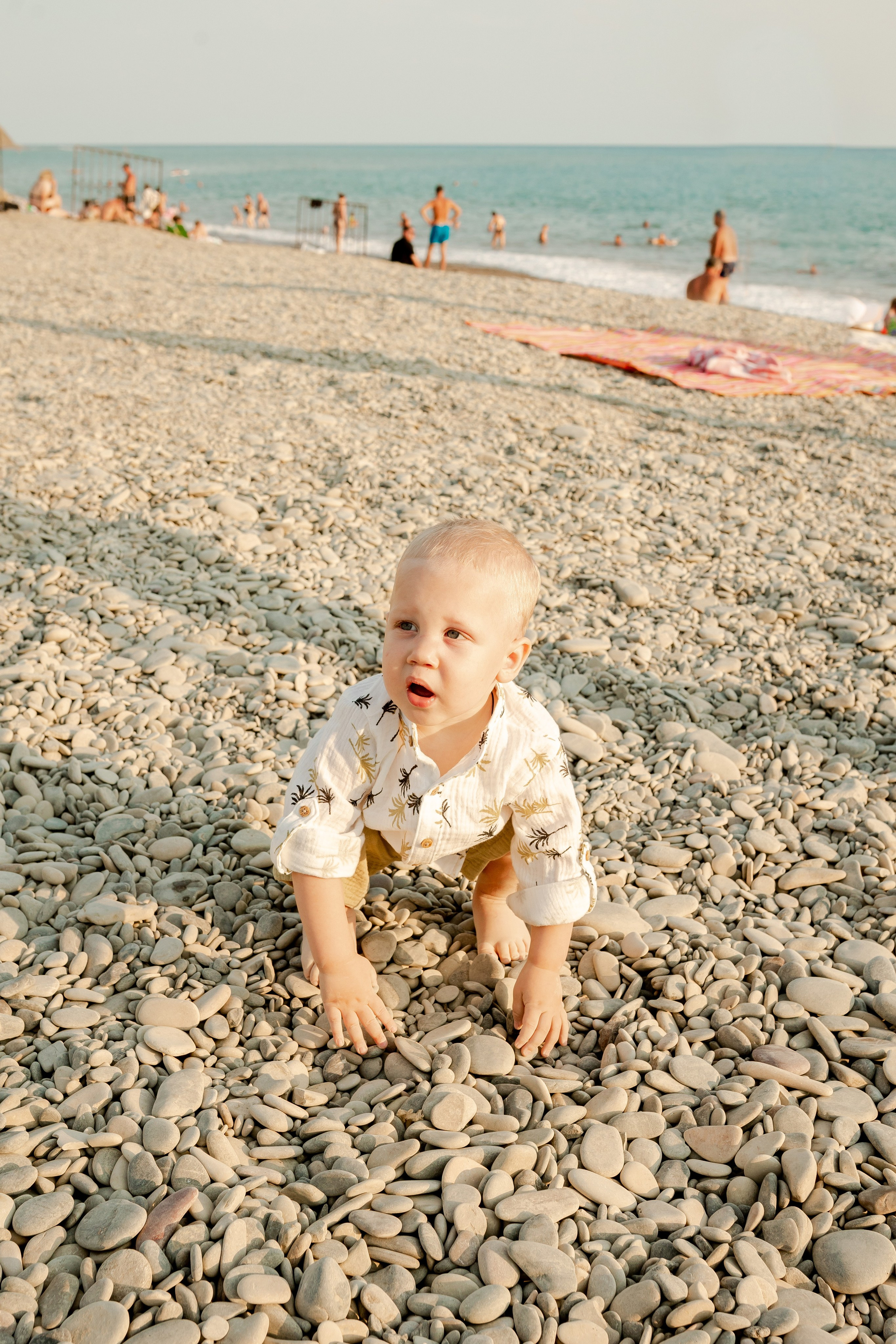 Татьяна, Даниил и Лев. Фотограф в Геленджике, Архипо-Осиповке, Абрау-Дюрсо, Кринице Виктория