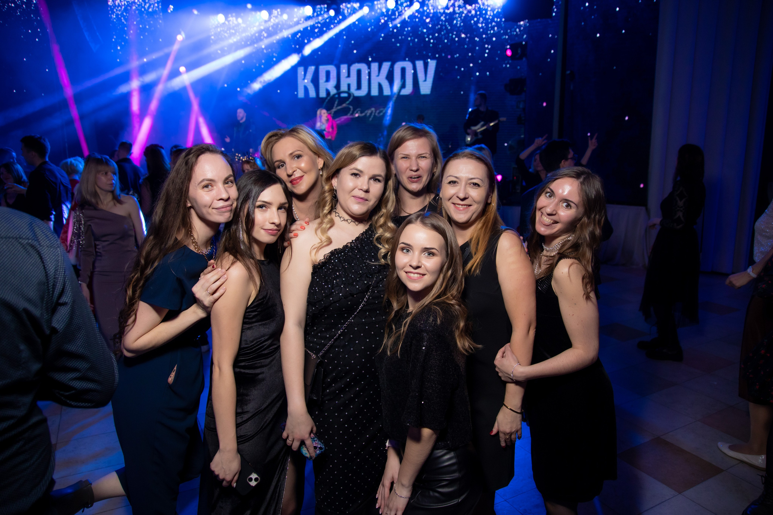 Репортажный фотограф на корпоратив в Санкт-Петербурге. Фотограф на праздник, корпоратив, День Рождения и Юбилей в г. Санкт-Петербурге Алексей Анкушев