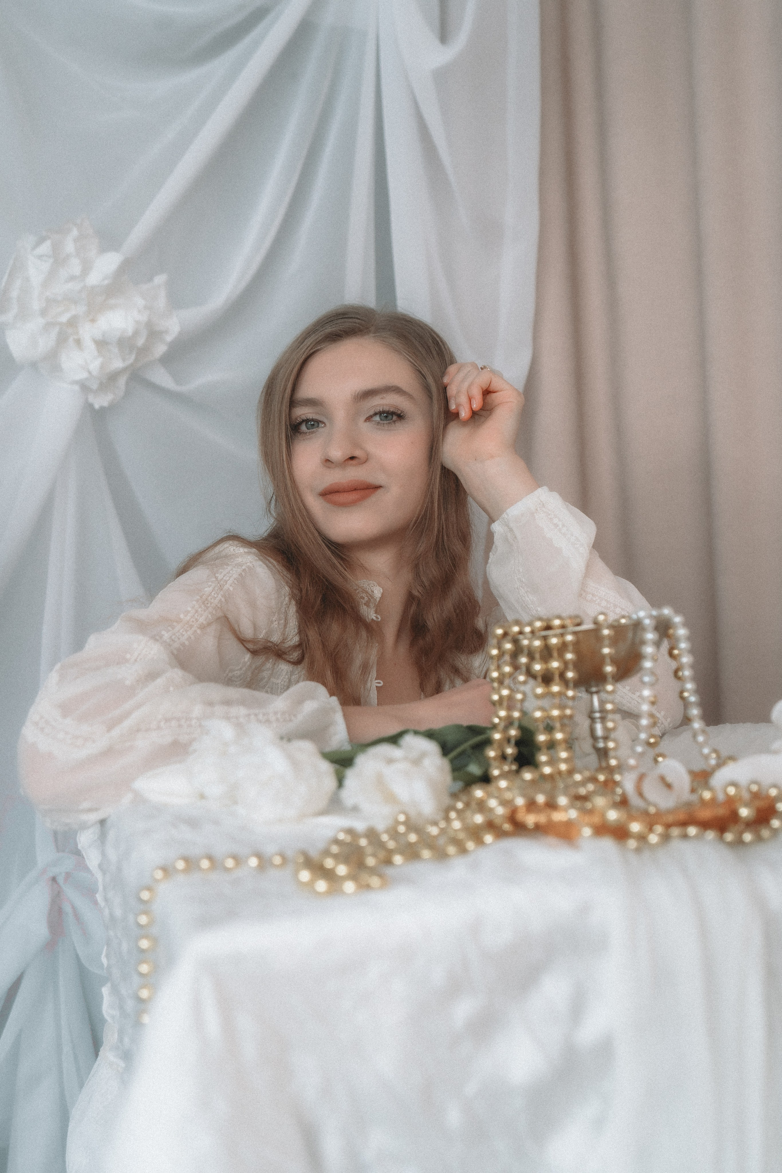 Индивидуальная. Фотограф Валерия Барнаул