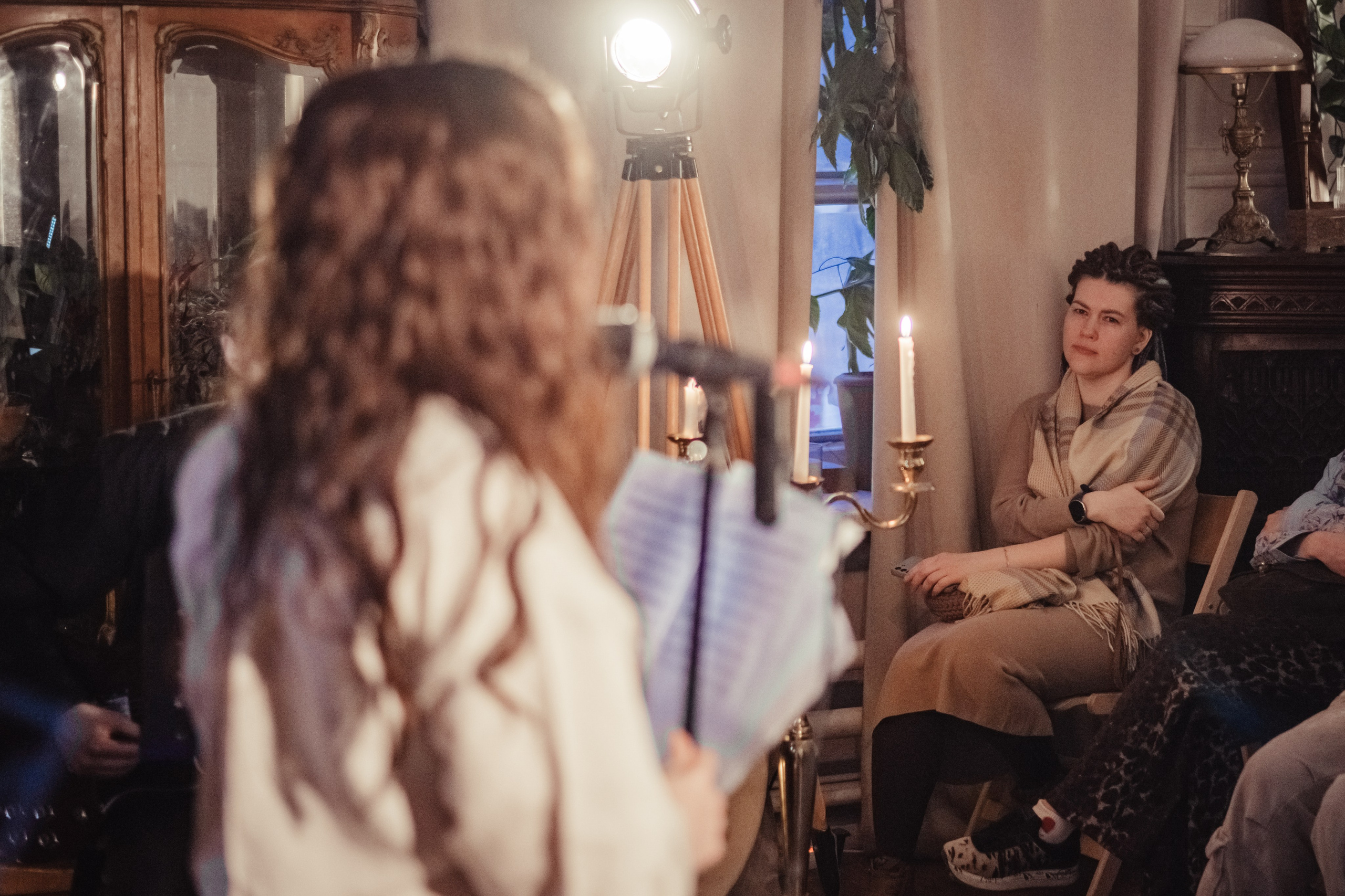 Саша Балакирева CONCERT. Фотограф Алёна Липатова. Репортаж. Портрет. Москва