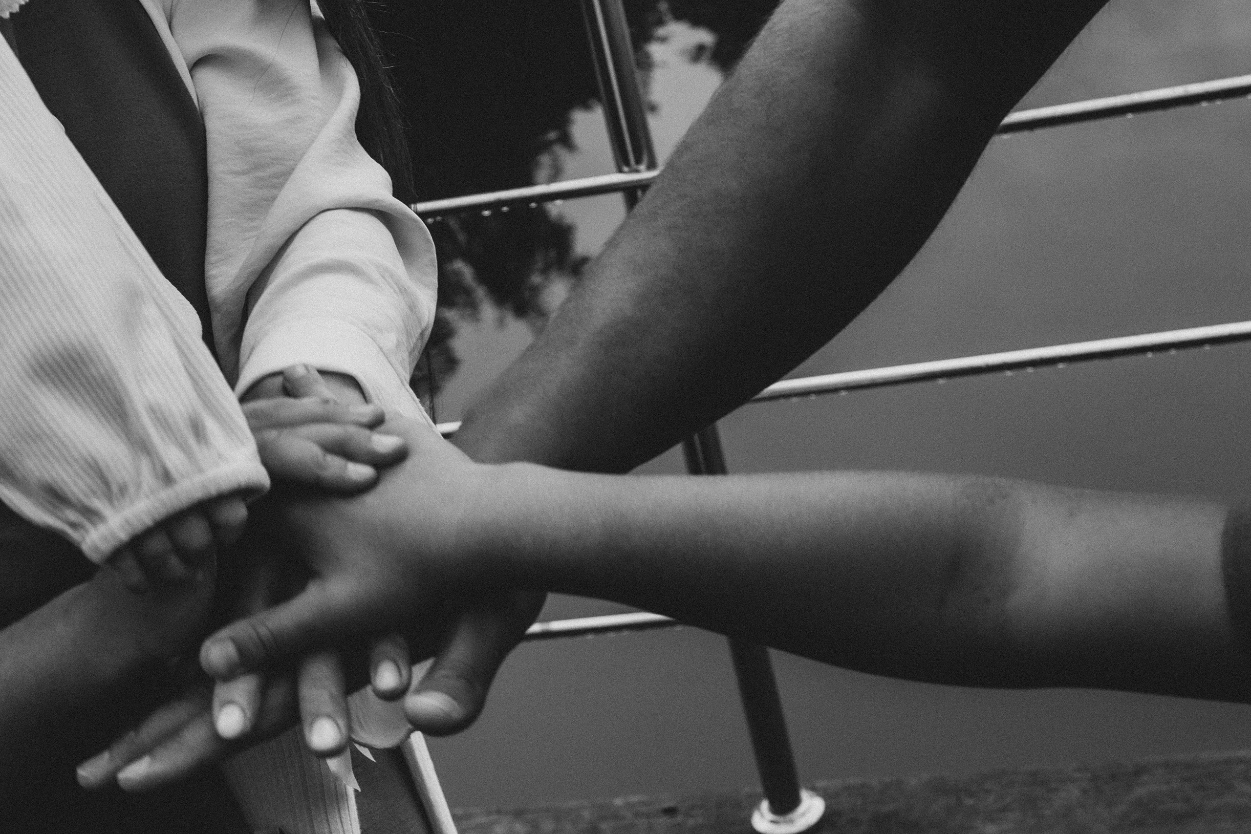 Семейная прогулка. Гаврилова Настя семейный фотограф lifestyle в Москве