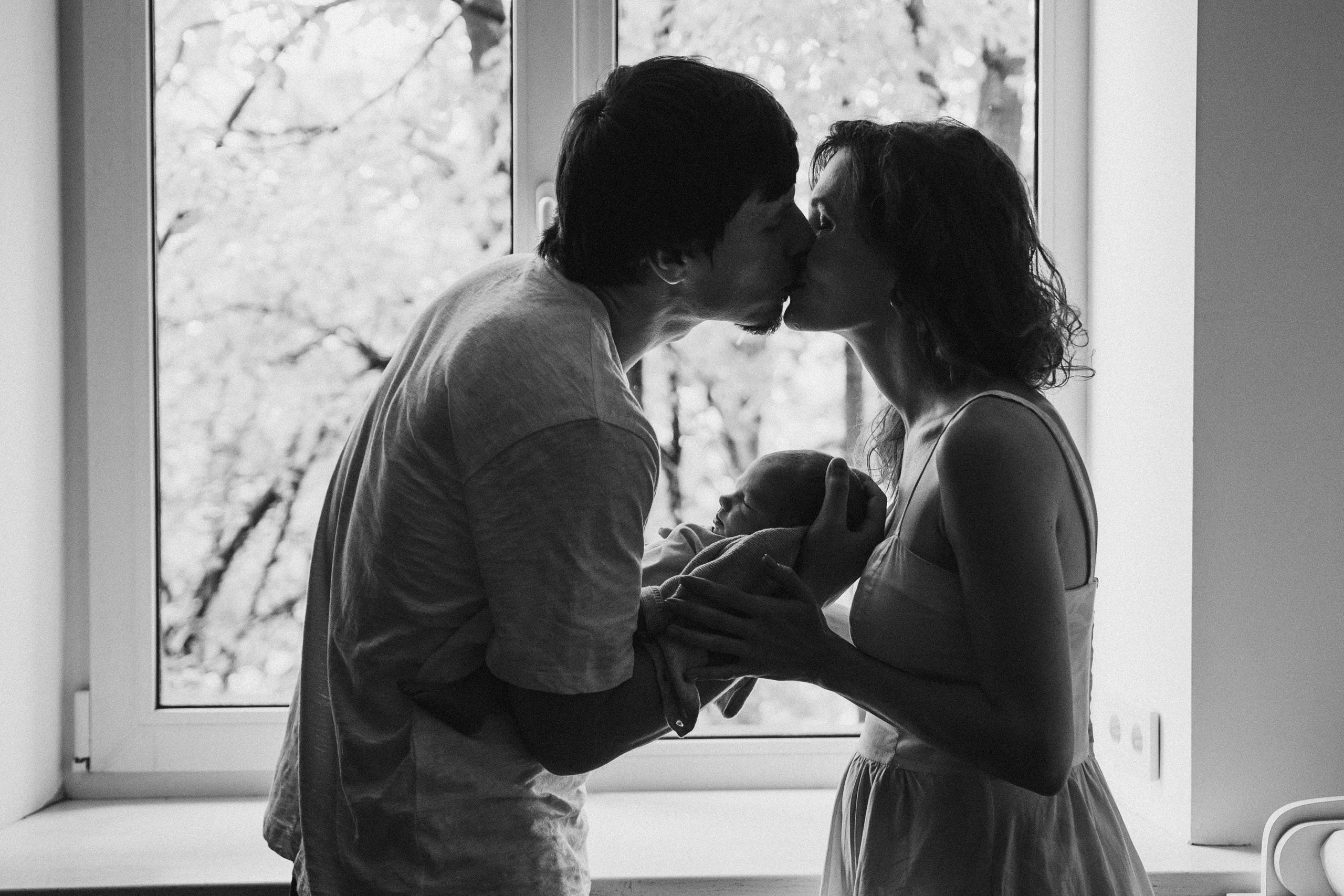 Малыш. Гаврилова Настя семейный фотограф lifestyle в Москве