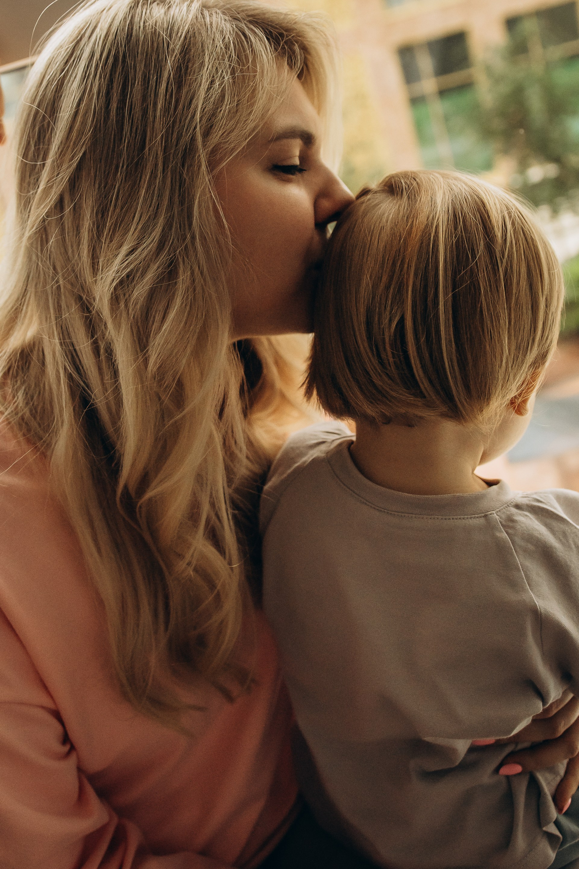 Ярику 2 года. Гаврилова Настя семейный фотограф lifestyle в Москве