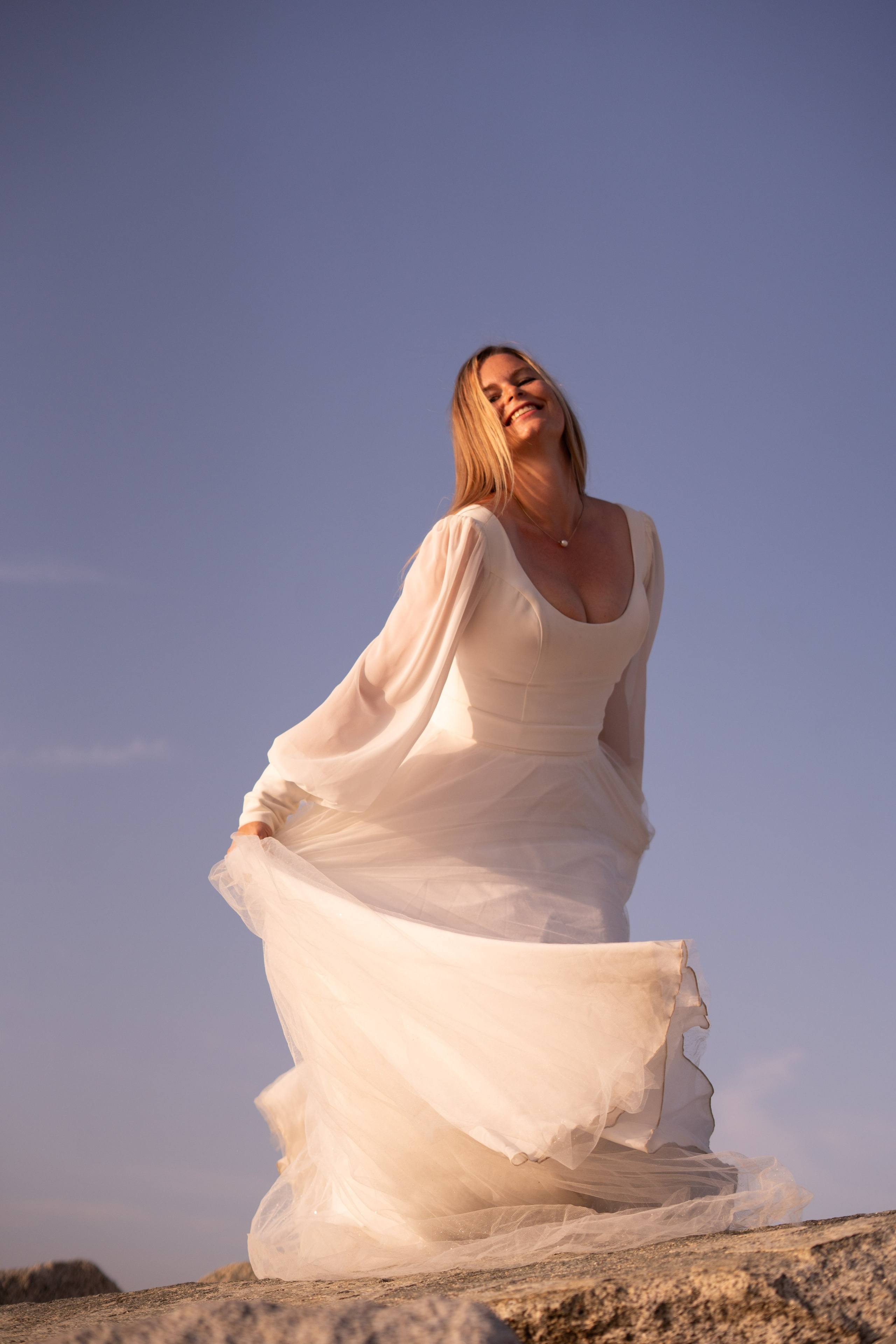 Masha and Timur. Wedding Photographer in Barcelona and Medellin