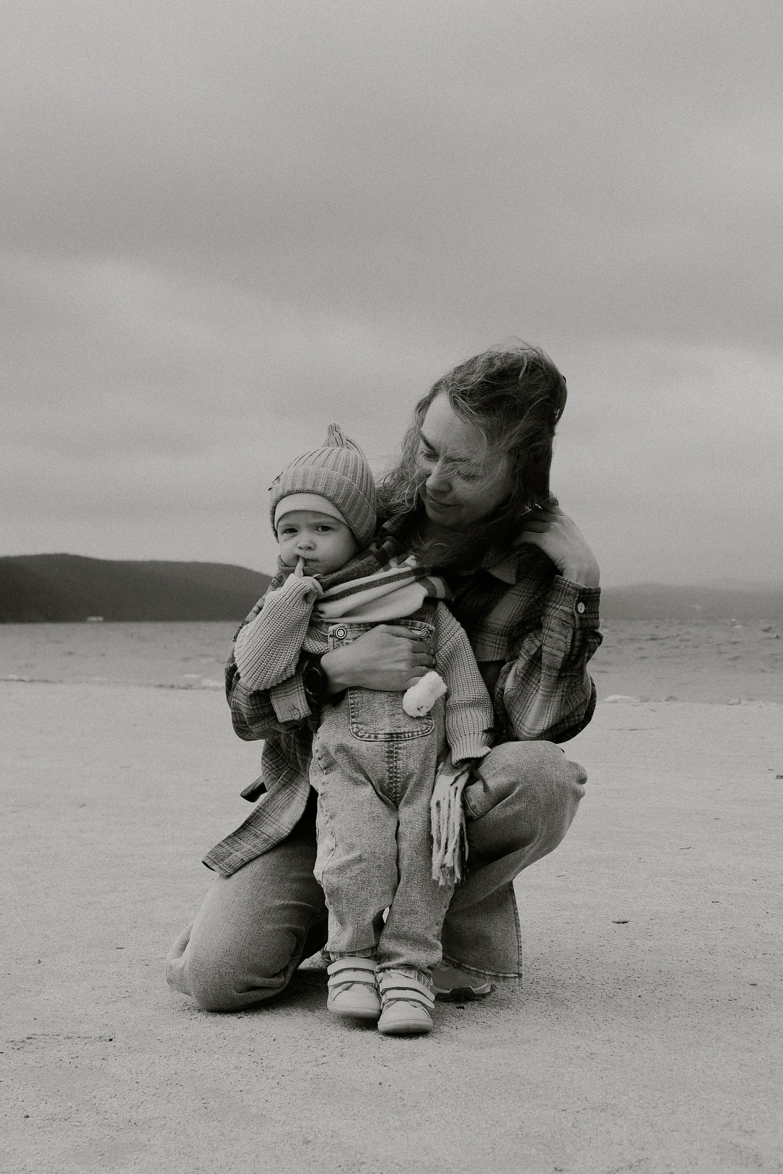 Фотосессия для семьи 1+1=3. Фотограф Александра Коновалова