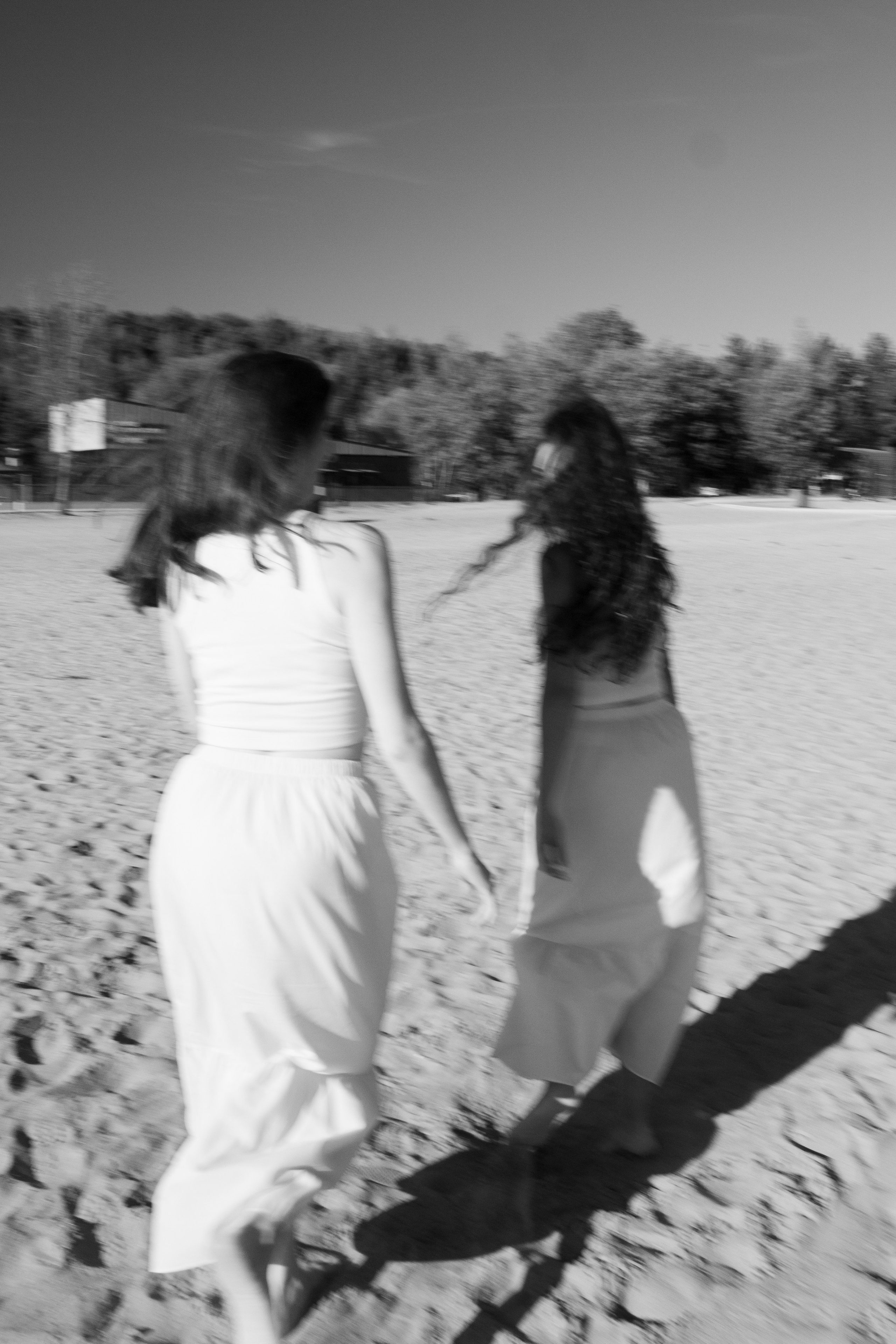 Елена и Ольга. Фотограф в Москве