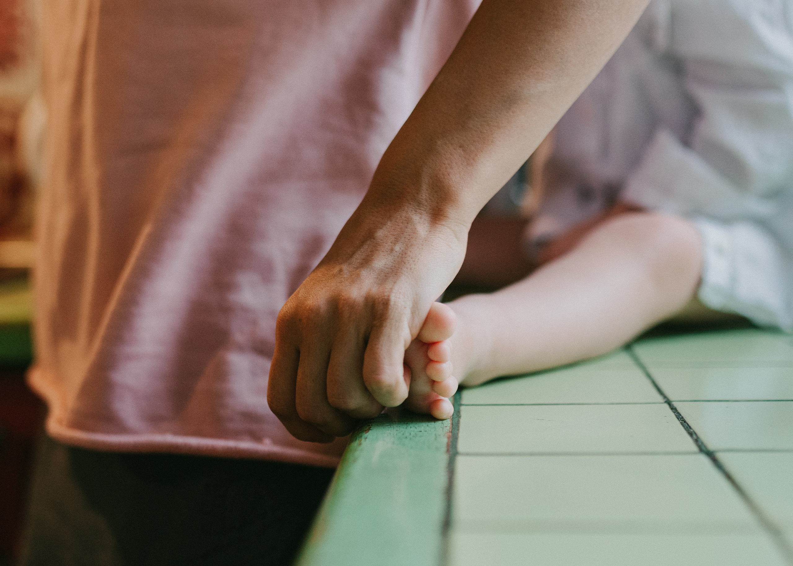 Каталина с мамой. ✖‿📷 Фотограф| Москва