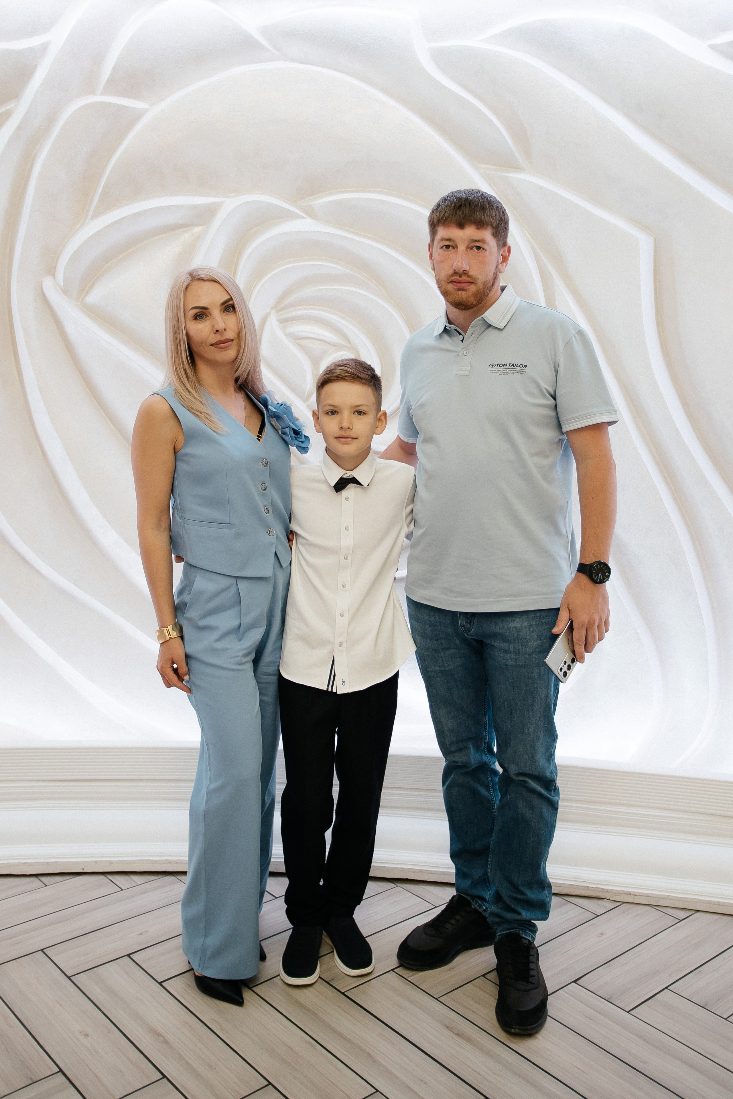 Выпускной 4класс. Фотограф в Иркутске