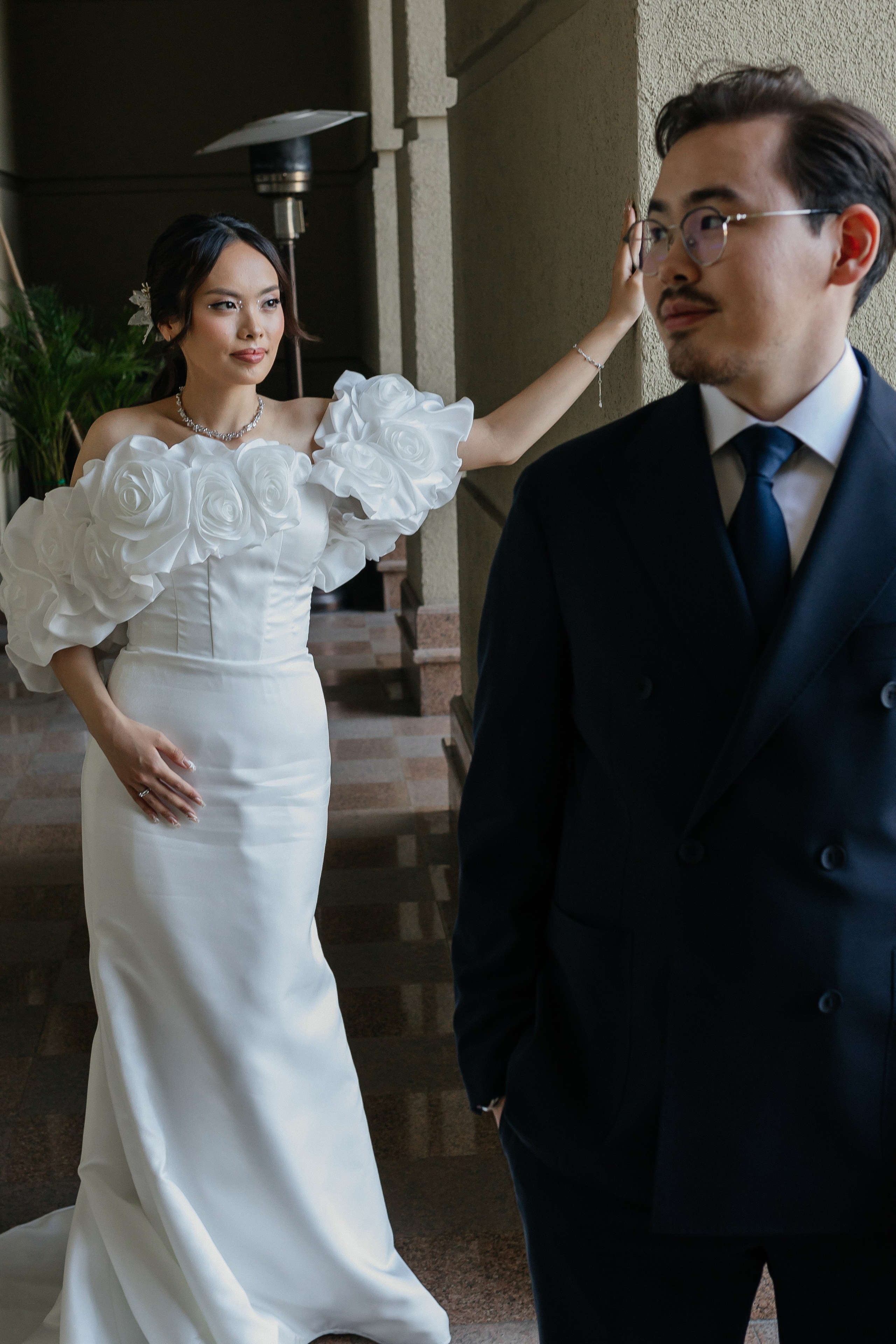 BAURZHAN & AIDA. Wedding and Fashion photographer