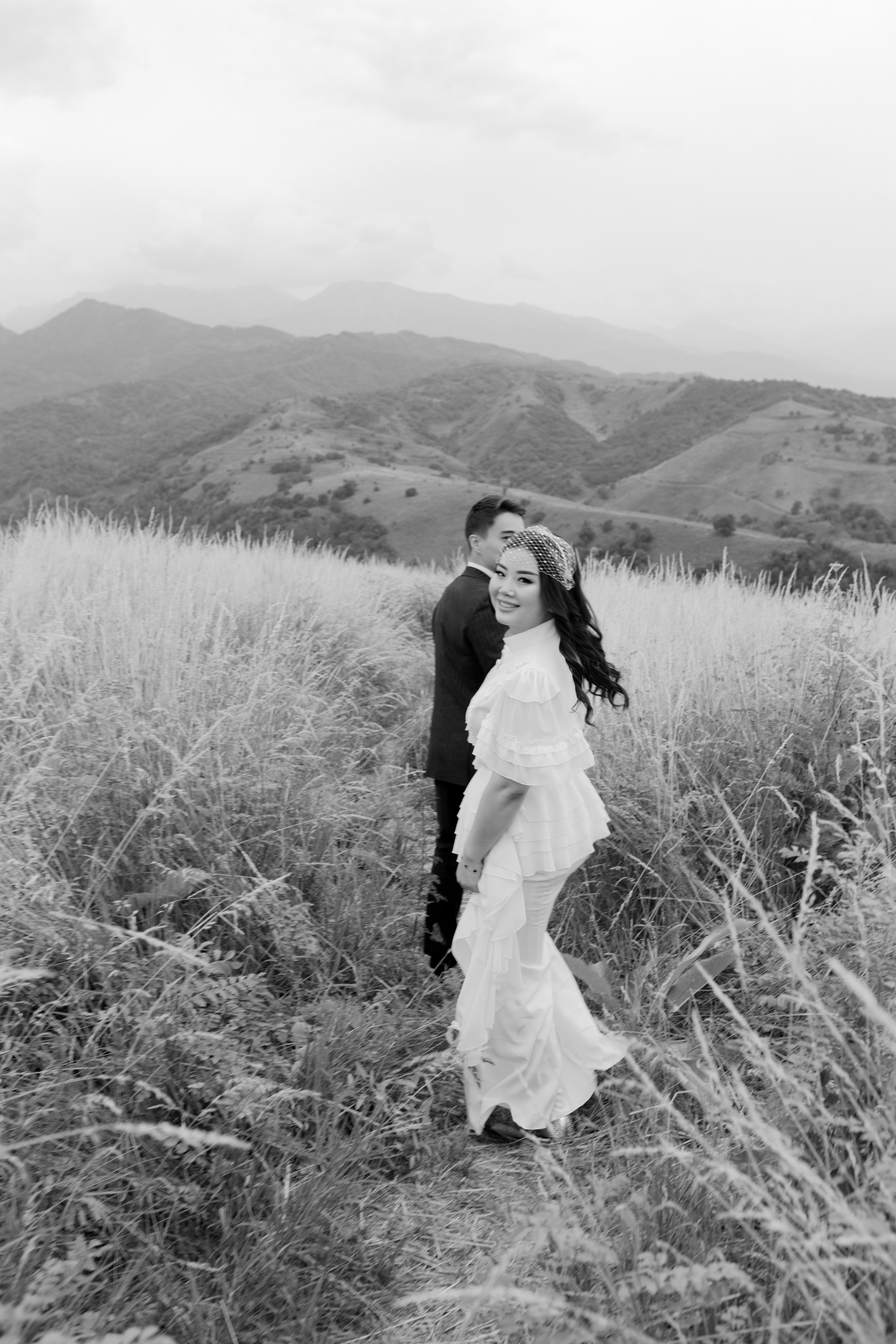 MADI & ARU. Wedding and Fashion photographer