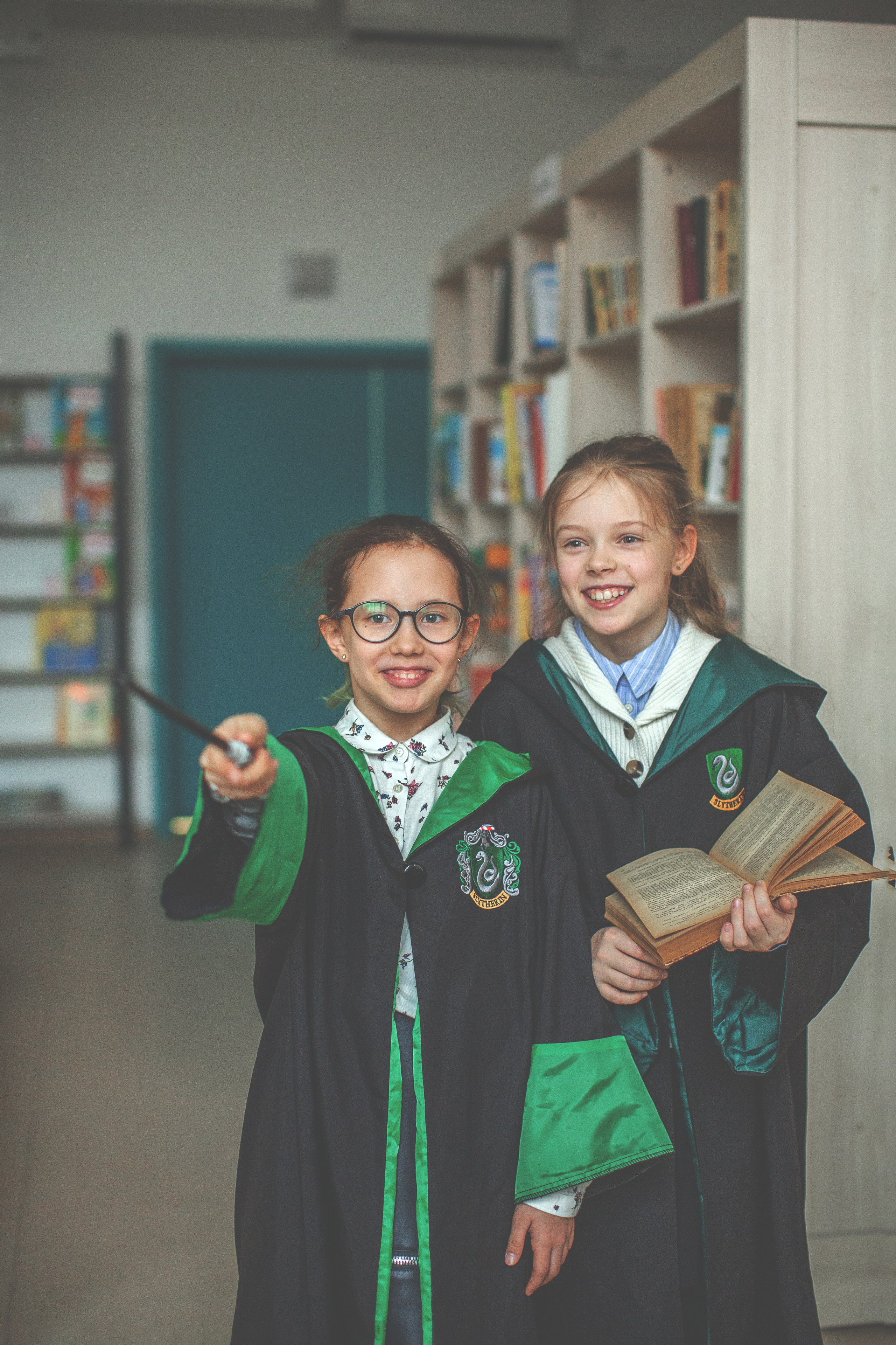 4 класс. Главная