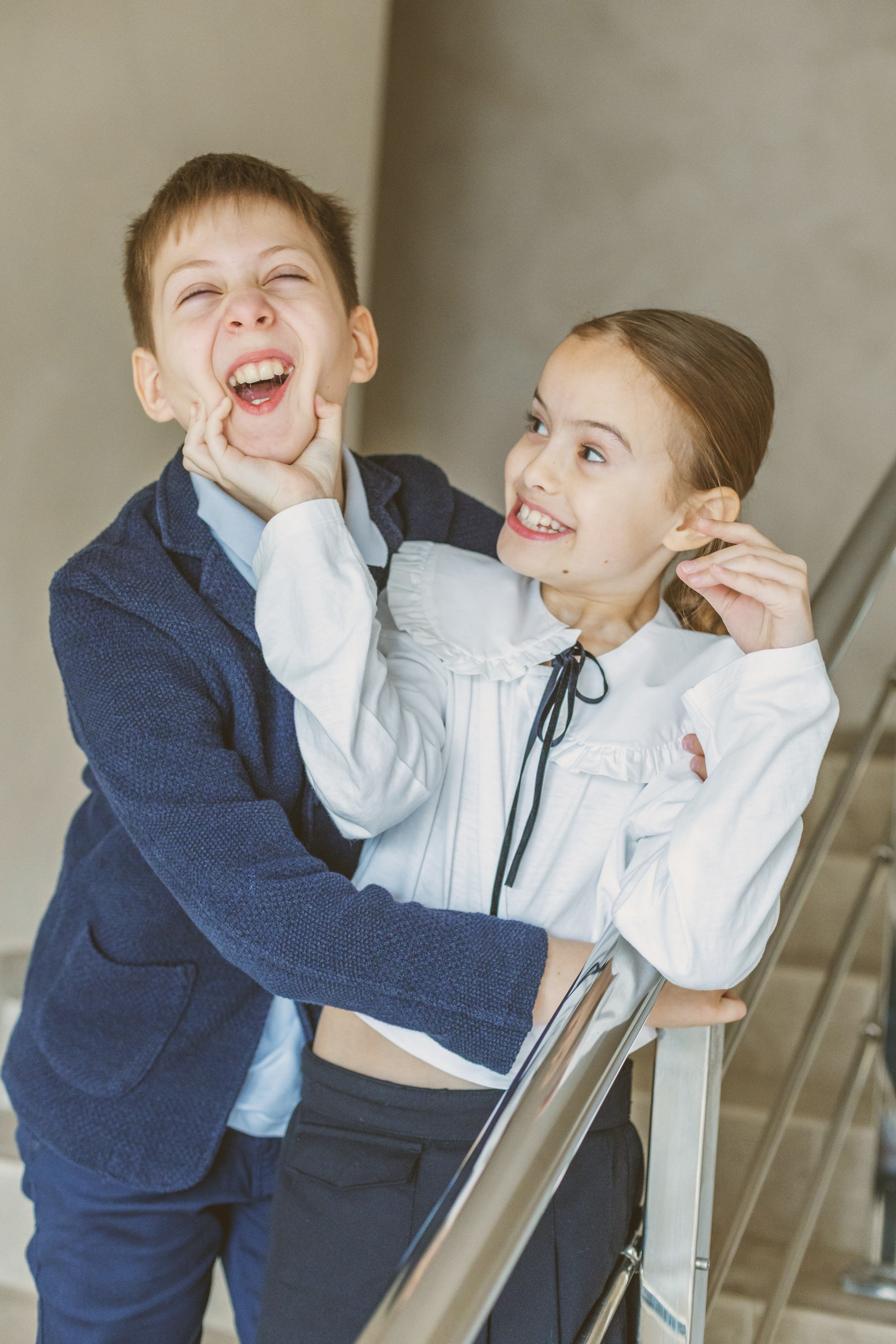 2 Класс. Главная