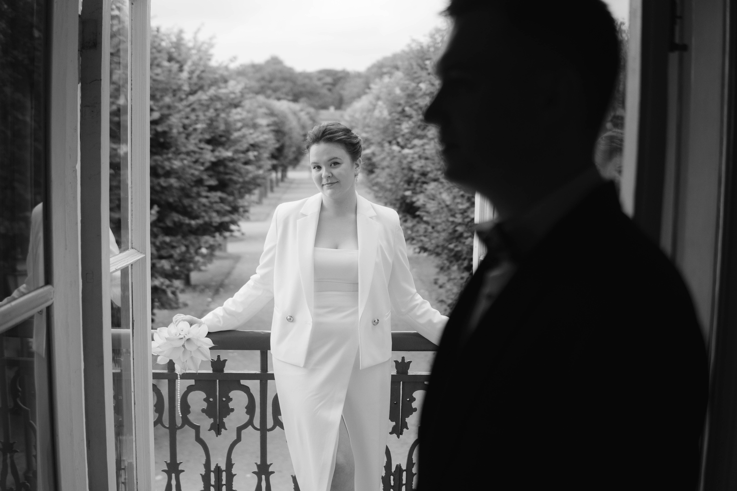 Андрей & Алина. Фотограф Наталья Воронина Москва