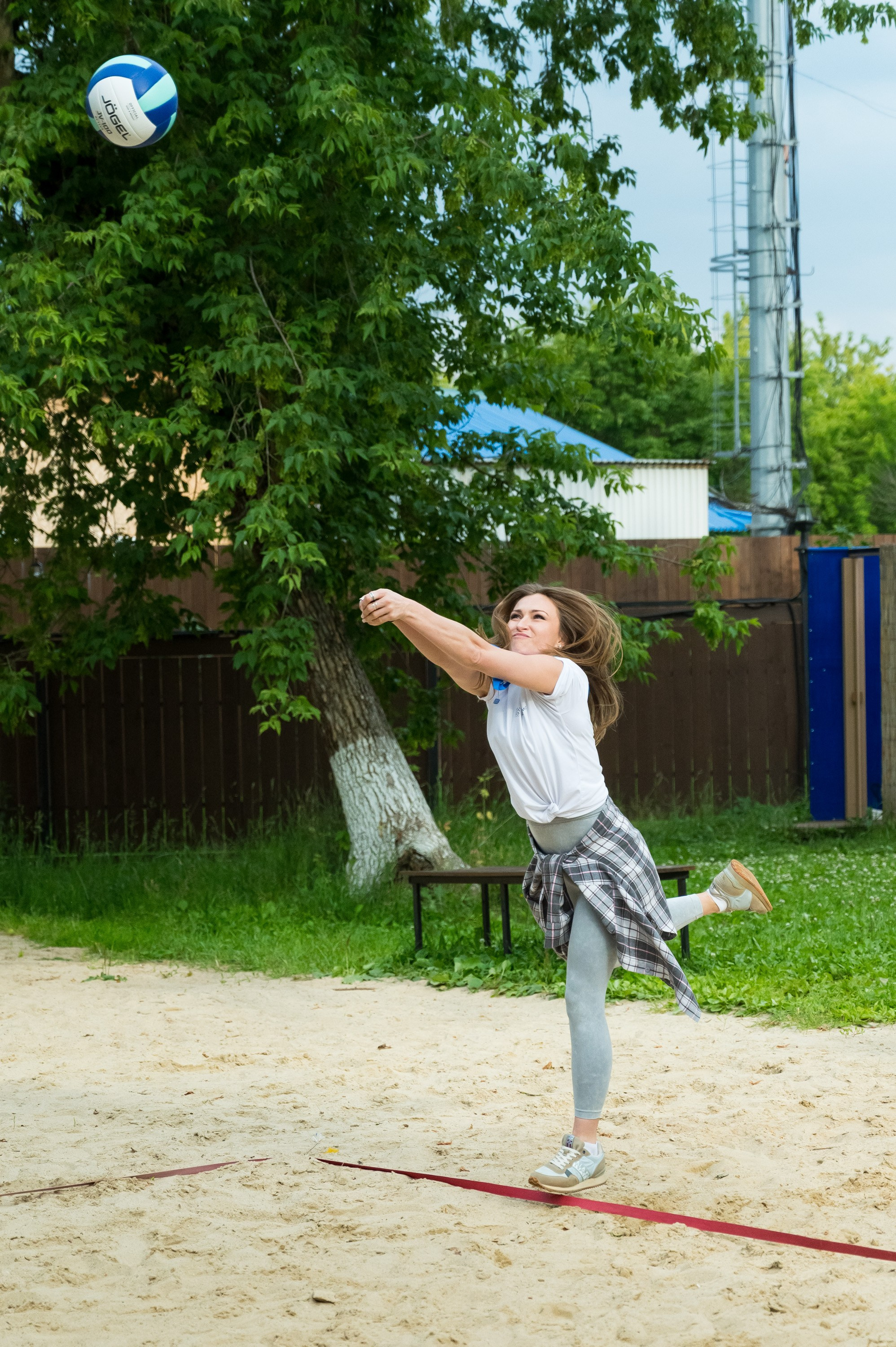 Летний корпоратив-тимбилдинг компании «Топ-сервис». Репортажный фотограф и видеограф Слава Думчев. Тимбилдинги, отчетники, корпоративы