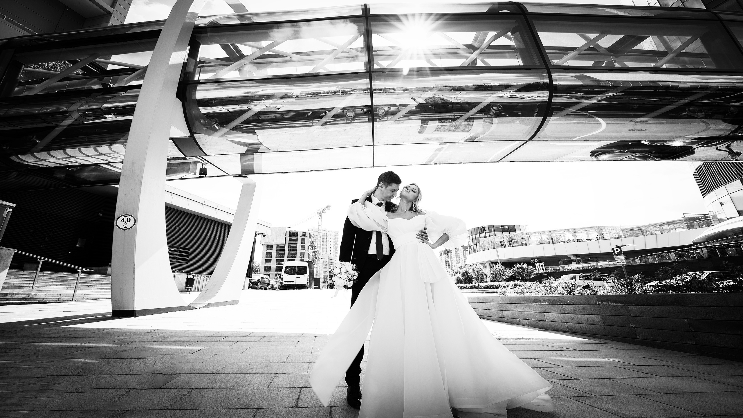 Фотограф в Екатеринбурге Андрей Медведко