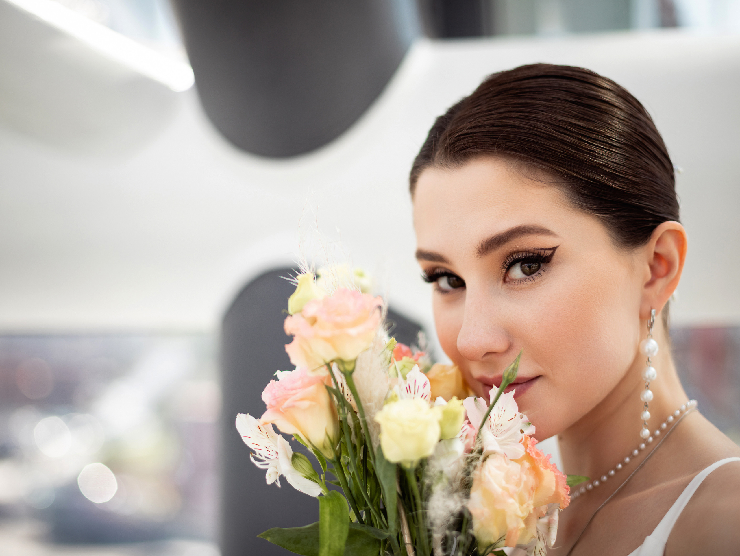 Фотограф в Екатеринбурге Андрей Медведко