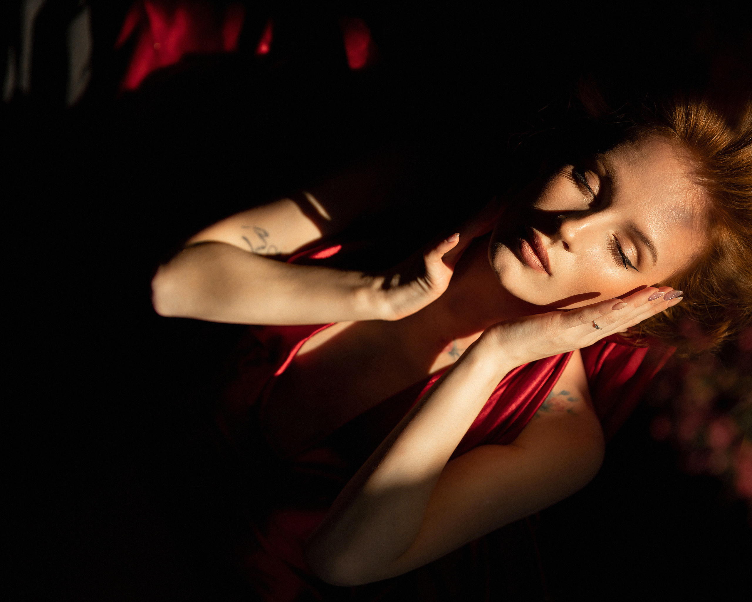 Фотограф в Екатеринбурге Андрей Медведко