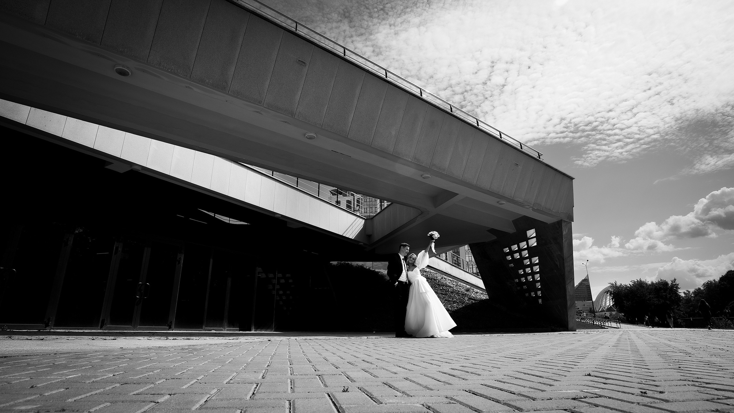 Фотограф в Екатеринбурге Андрей Медведко