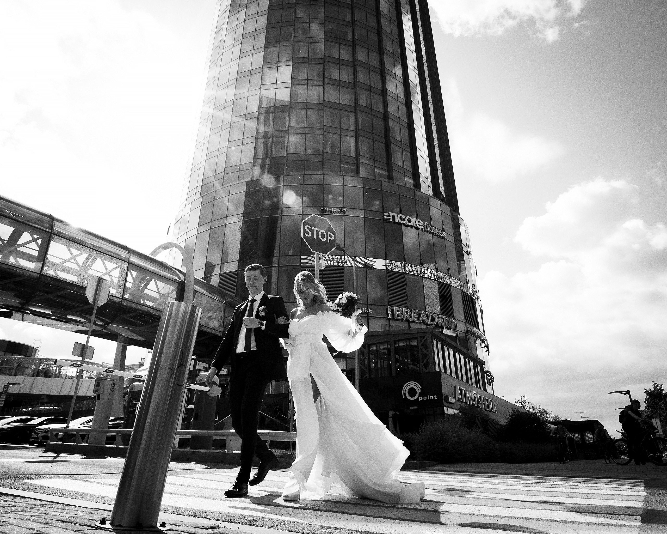 Фотограф в Екатеринбурге Андрей Медведко