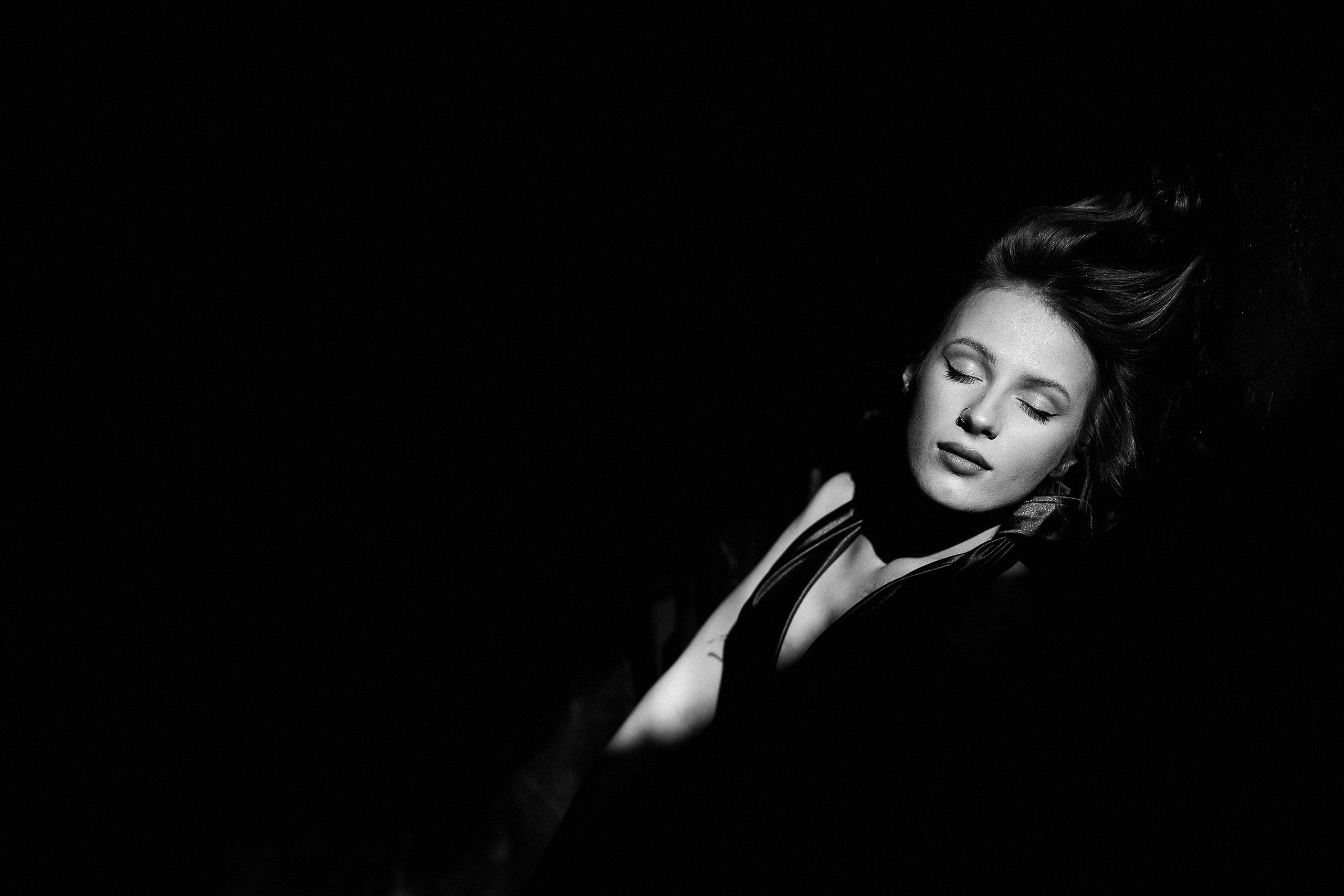 Фотограф в Екатеринбурге Андрей Медведко