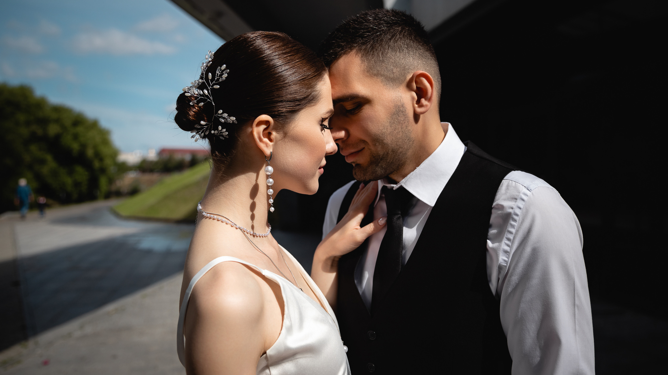 Фотограф в Екатеринбурге Андрей Медведко