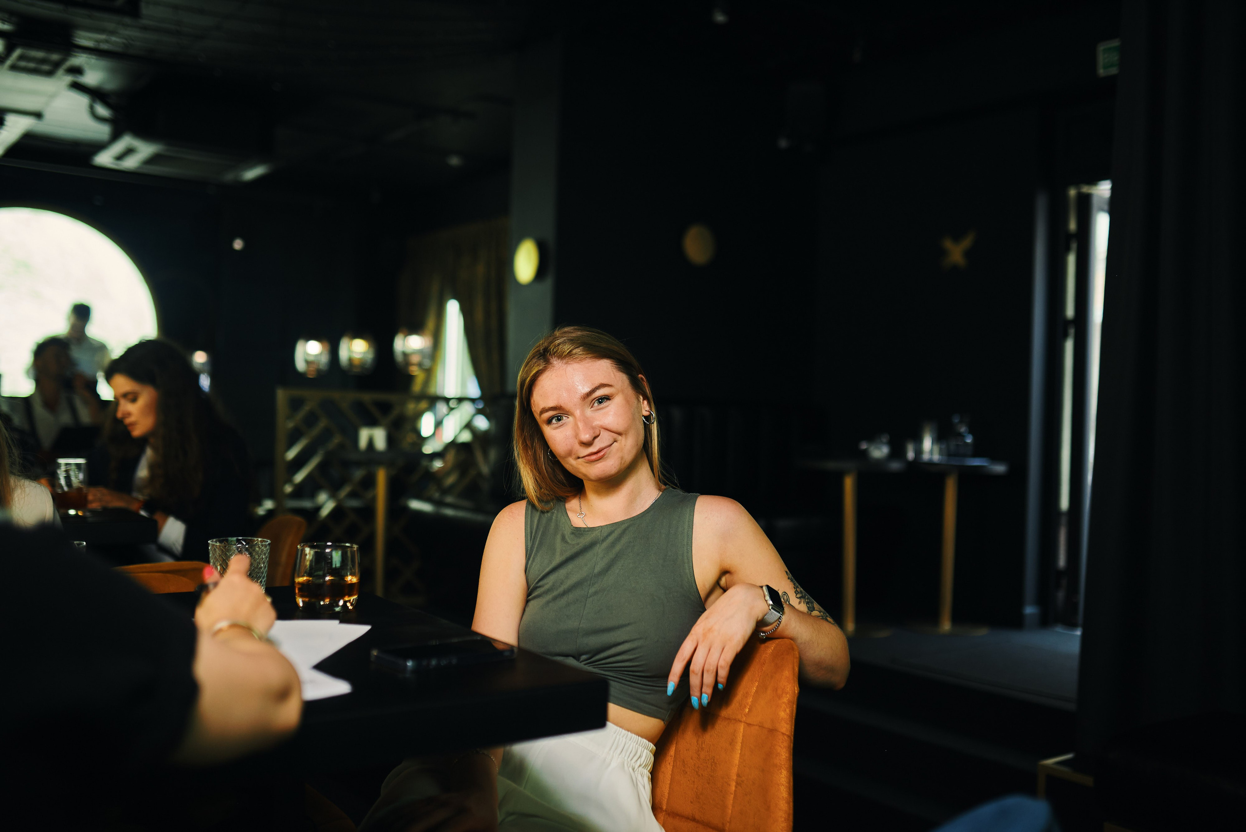 КВИЗ. Главная