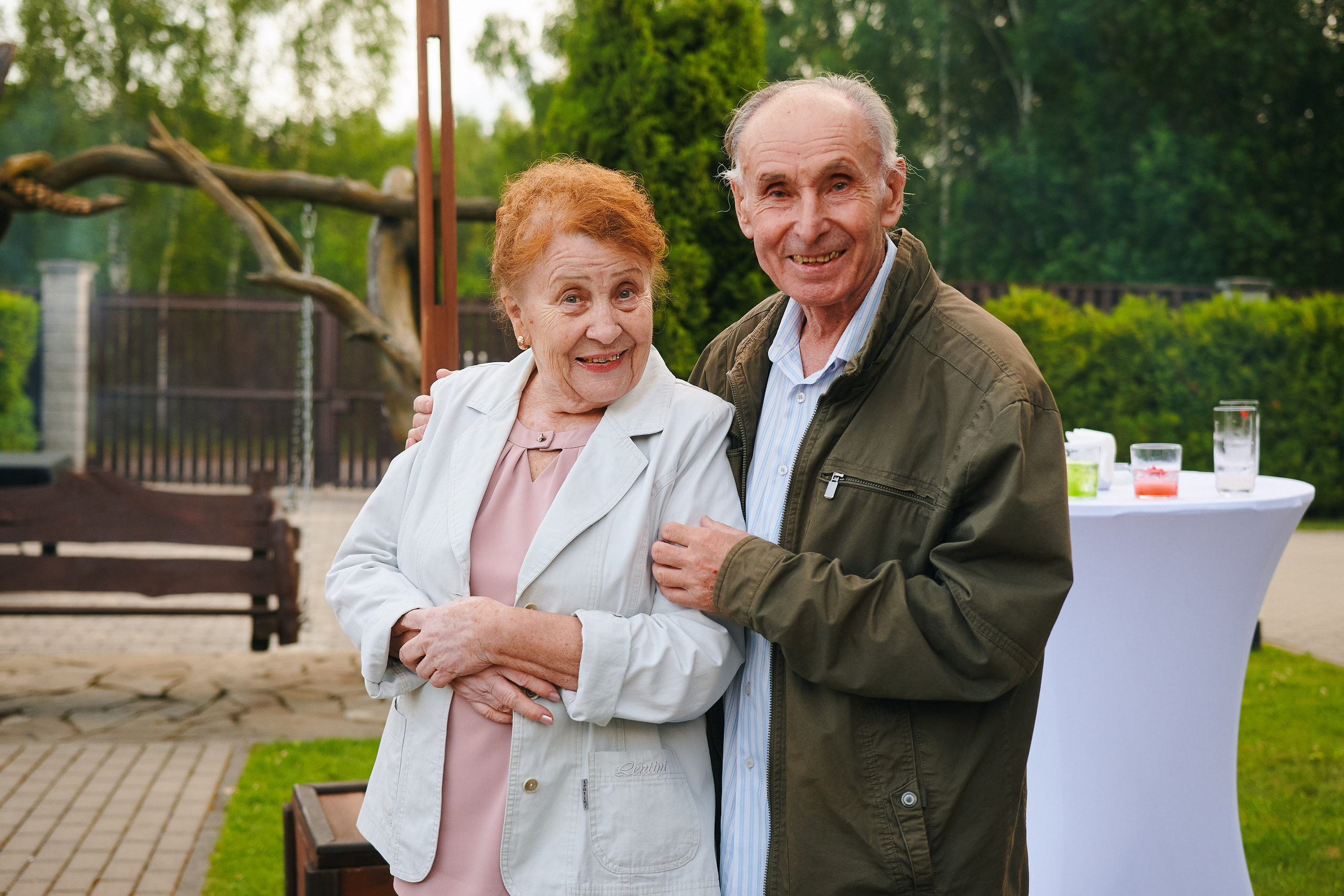 Юбилей 50-лет. Главная