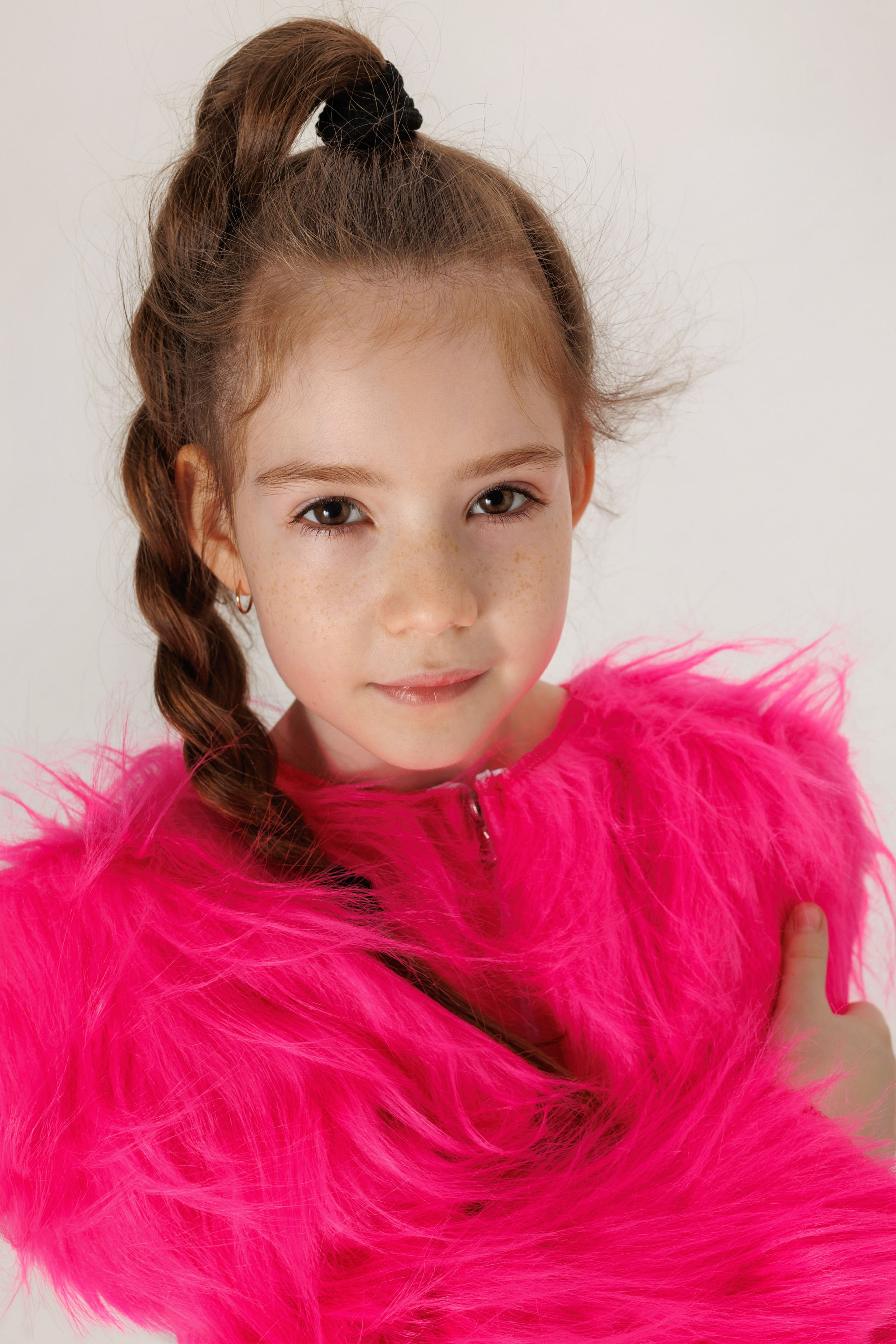 Милана. Семейный фотограф Микульская Ирина