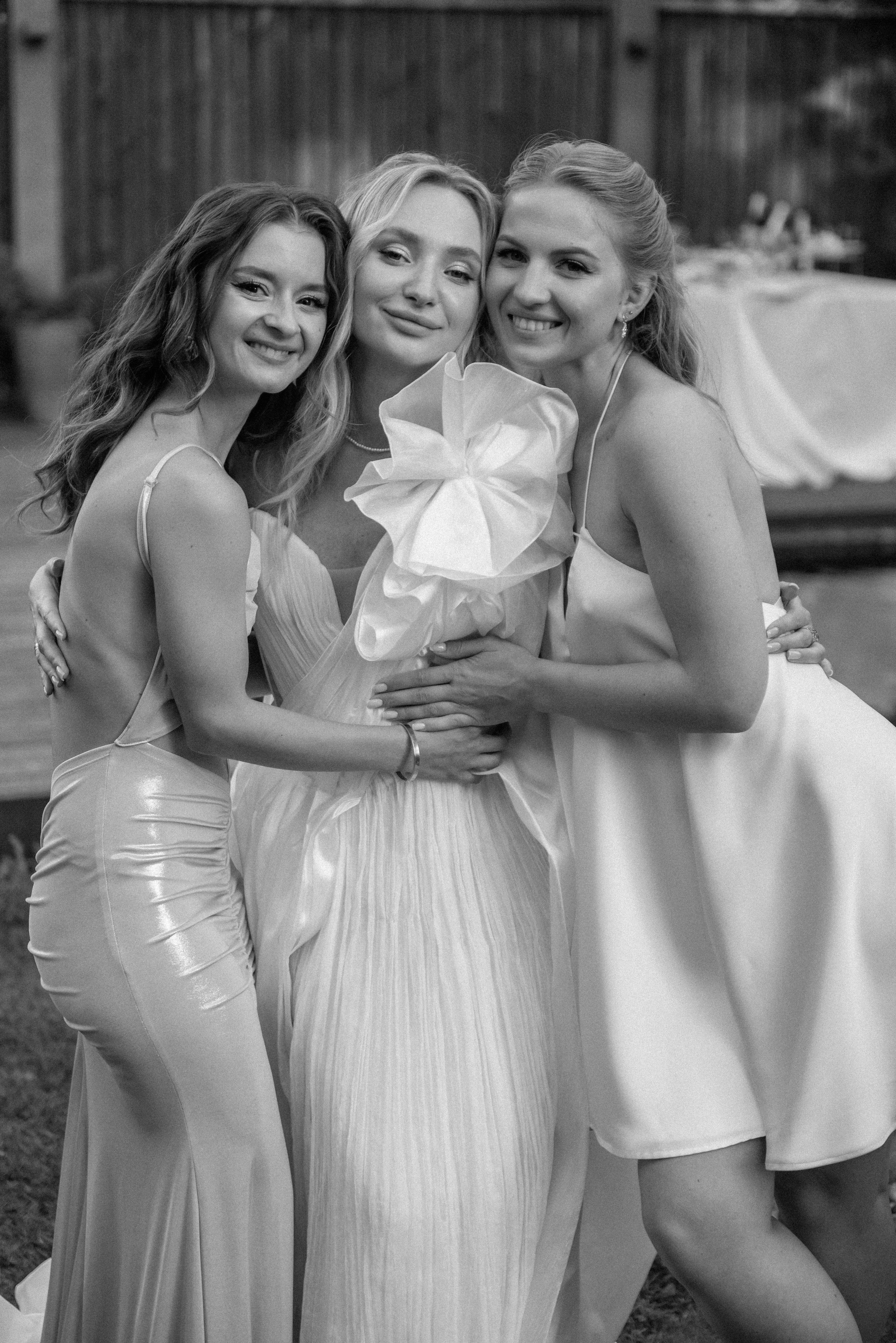 Nina and Alexander. Главная