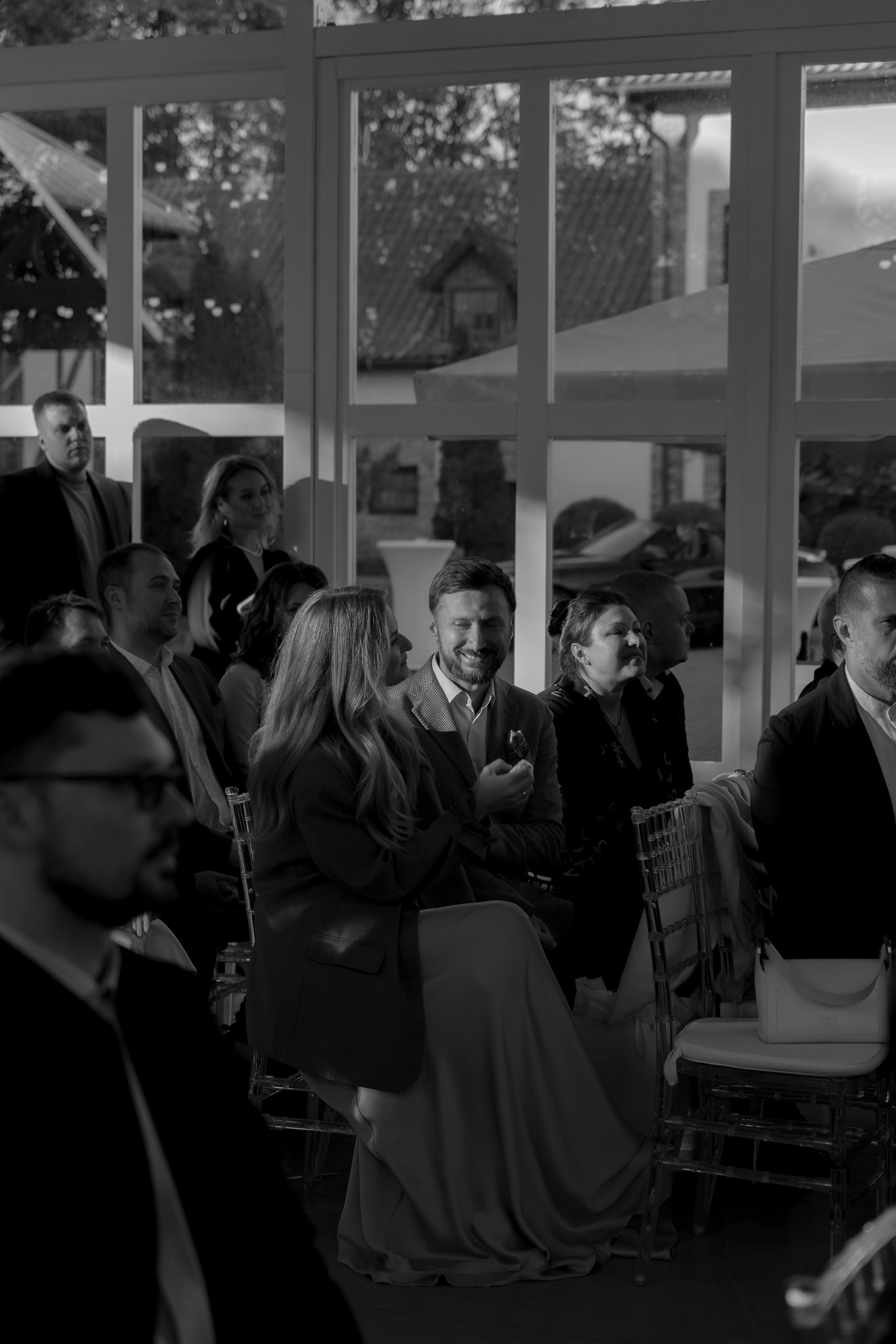 Выездная регистрация Усадьба п.Орловка. Свадебный фотограф Калининград