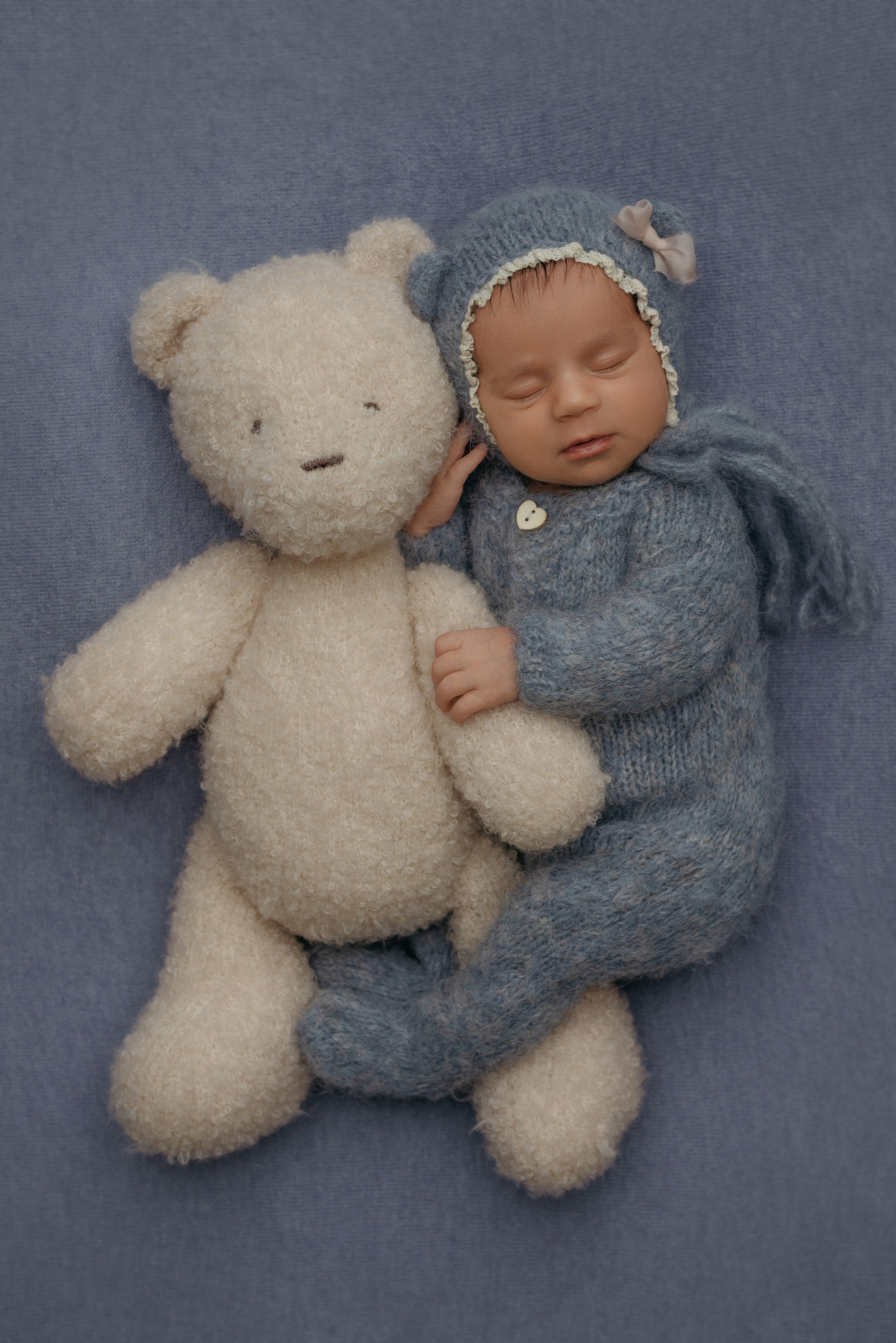 Алина. Фотограф новорожденных Белгород