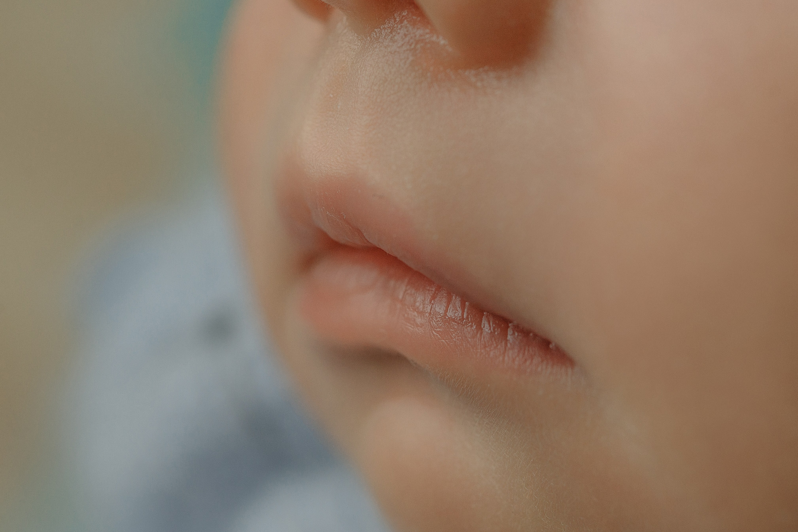 Владик. Фотограф новорожденных Белгород