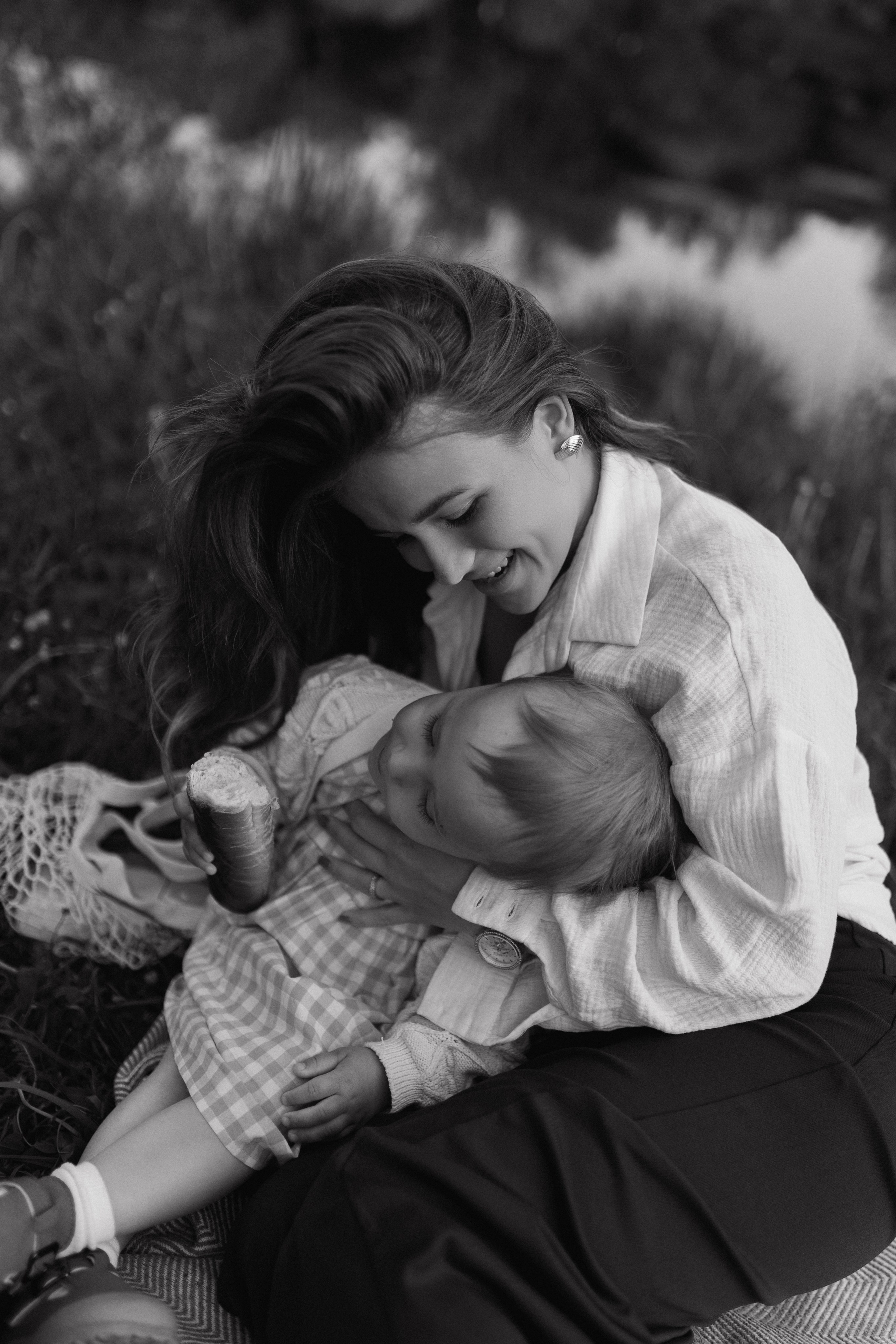 Лола и Софи. Главная